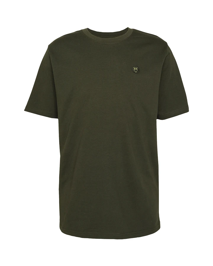 Produktseite: KnowledgeCotton Apparel T-Shirt ALDER