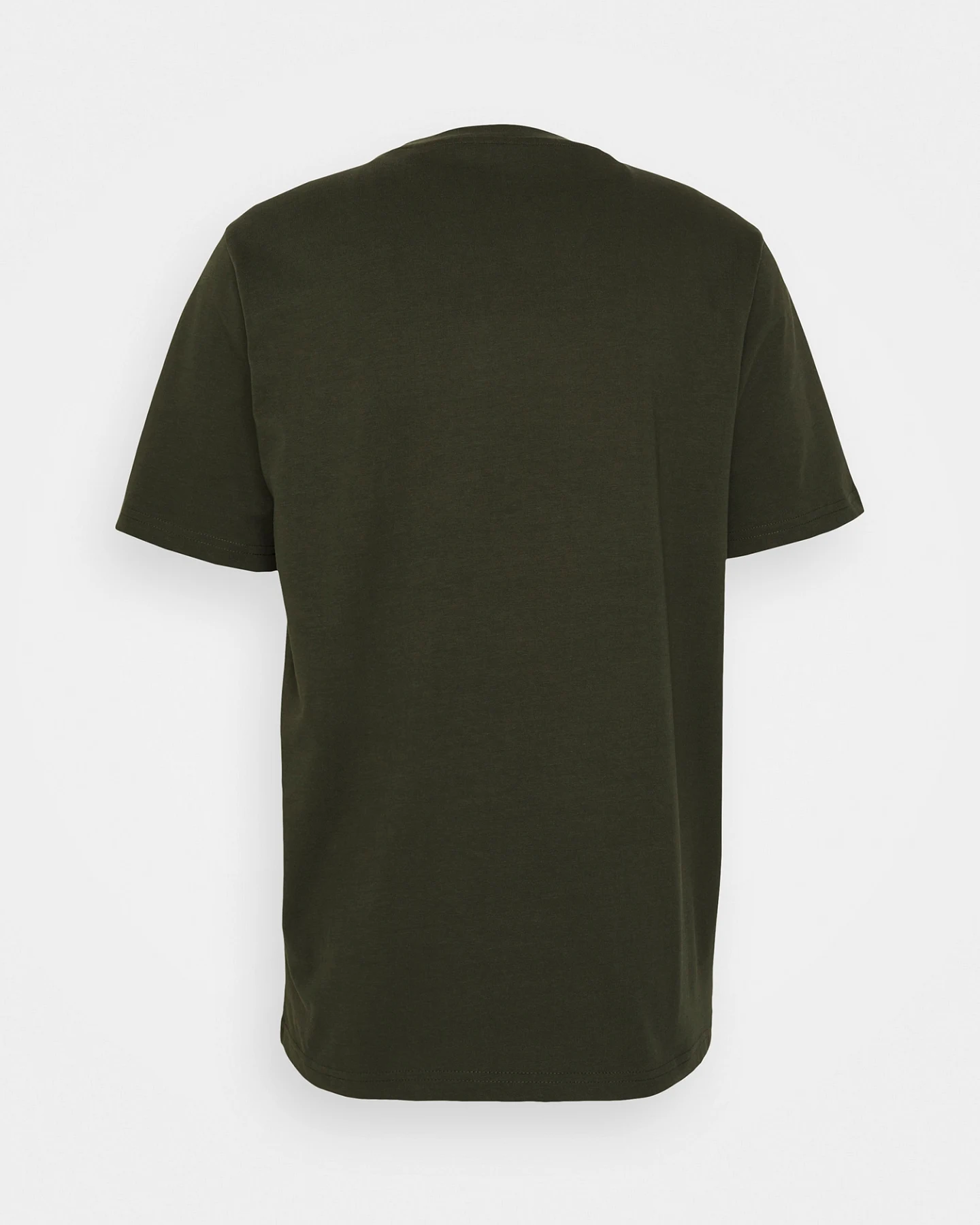 KnowledgeCotton Apparel T-Shirt ALDER – Ansicht 4
