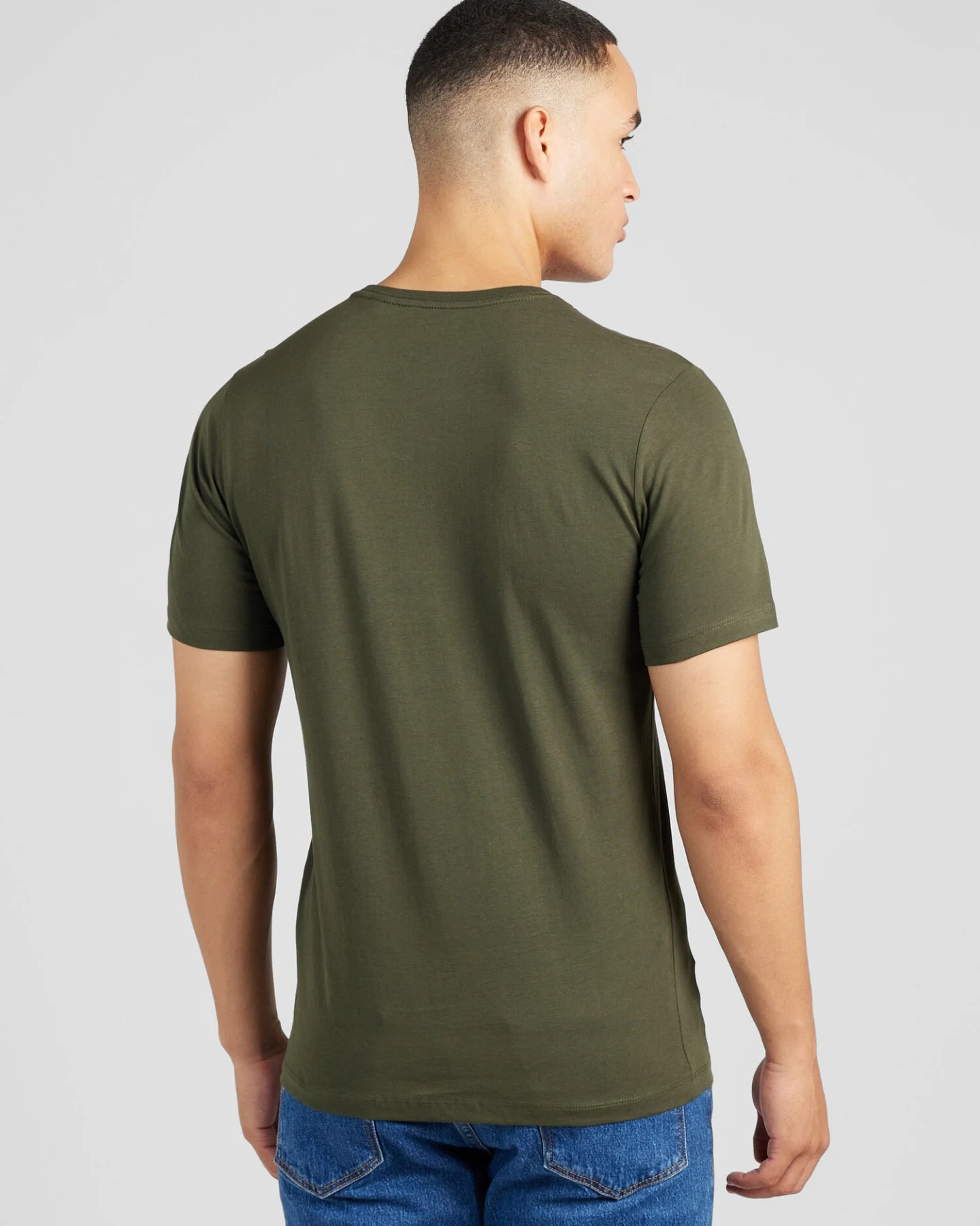 KnowledgeCotton Apparel TShirt – Ansicht 3