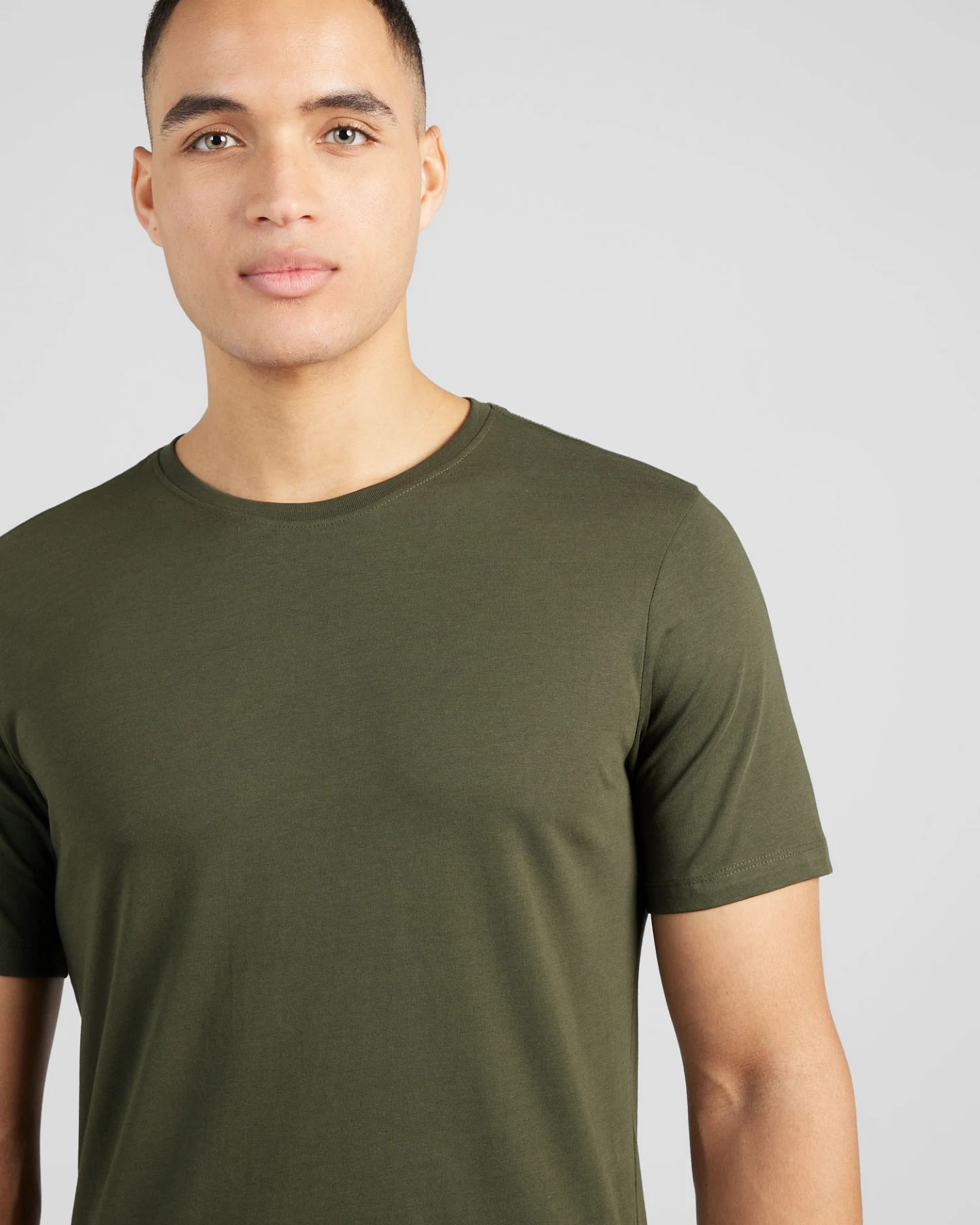 KnowledgeCotton Apparel TShirt – Ansicht 5