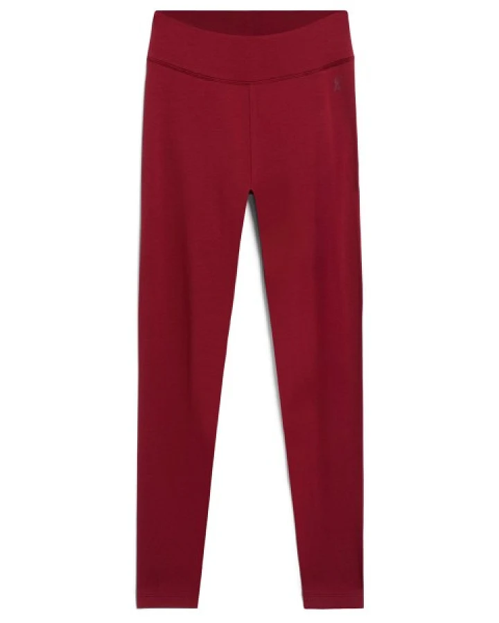 ARMEDANGELS - Women's Faribaa - Leggings Gr XL rot