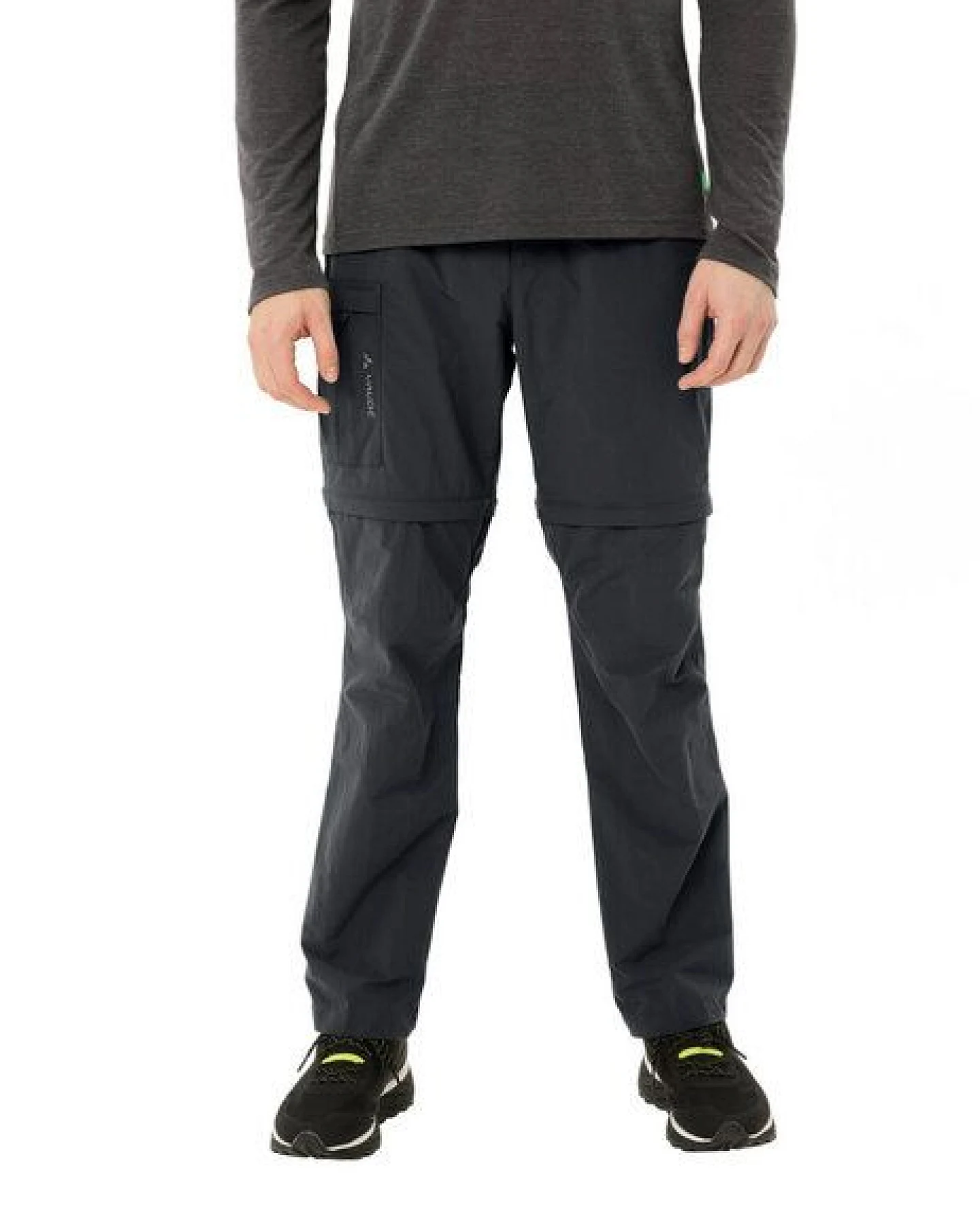 VAUDE Hosen Men's Farley ZO Pants V – Ansicht 3