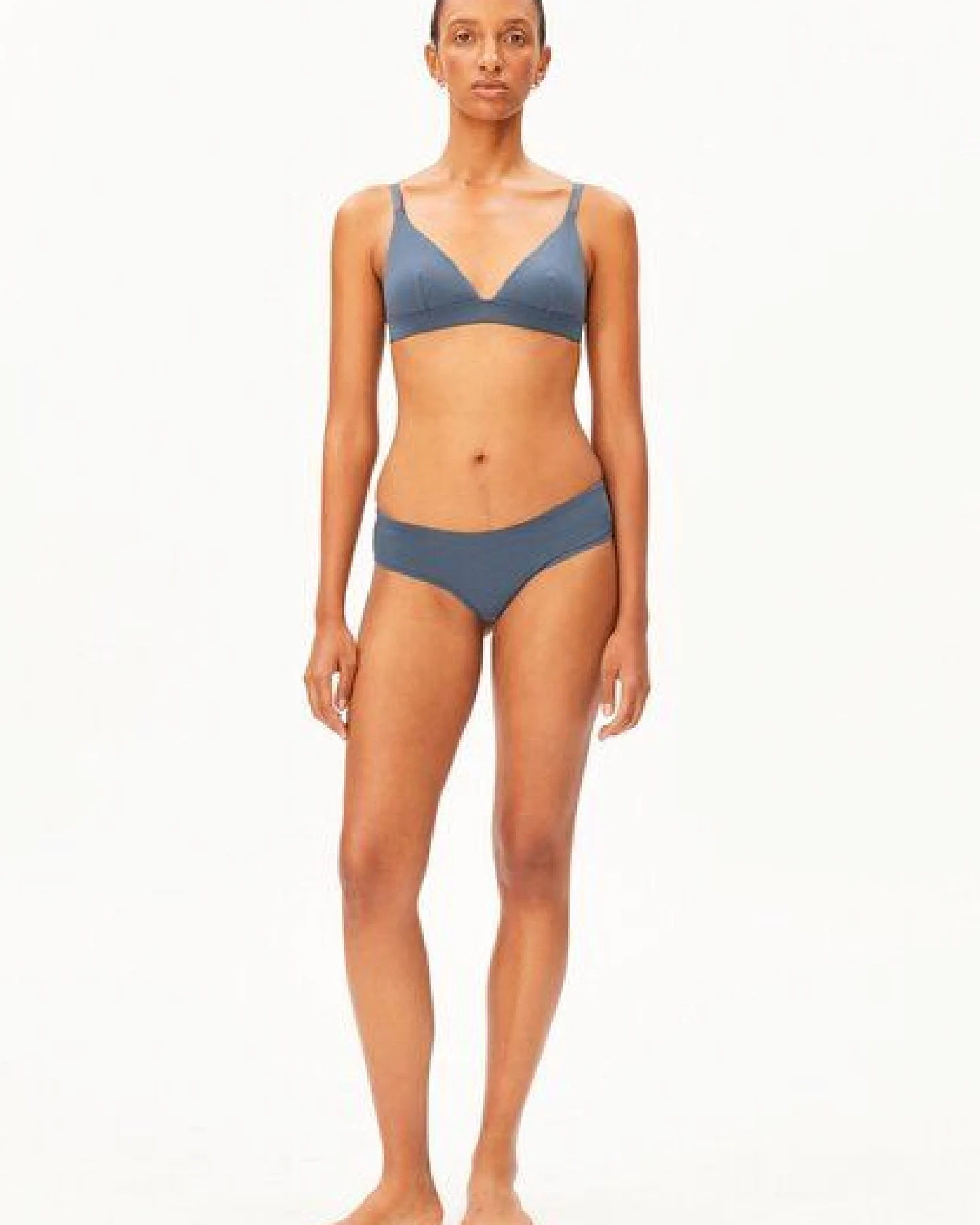 ARMEDANGELS EIRAA Damen Hipster aus TENCEL Modal Mix – Ansicht 4