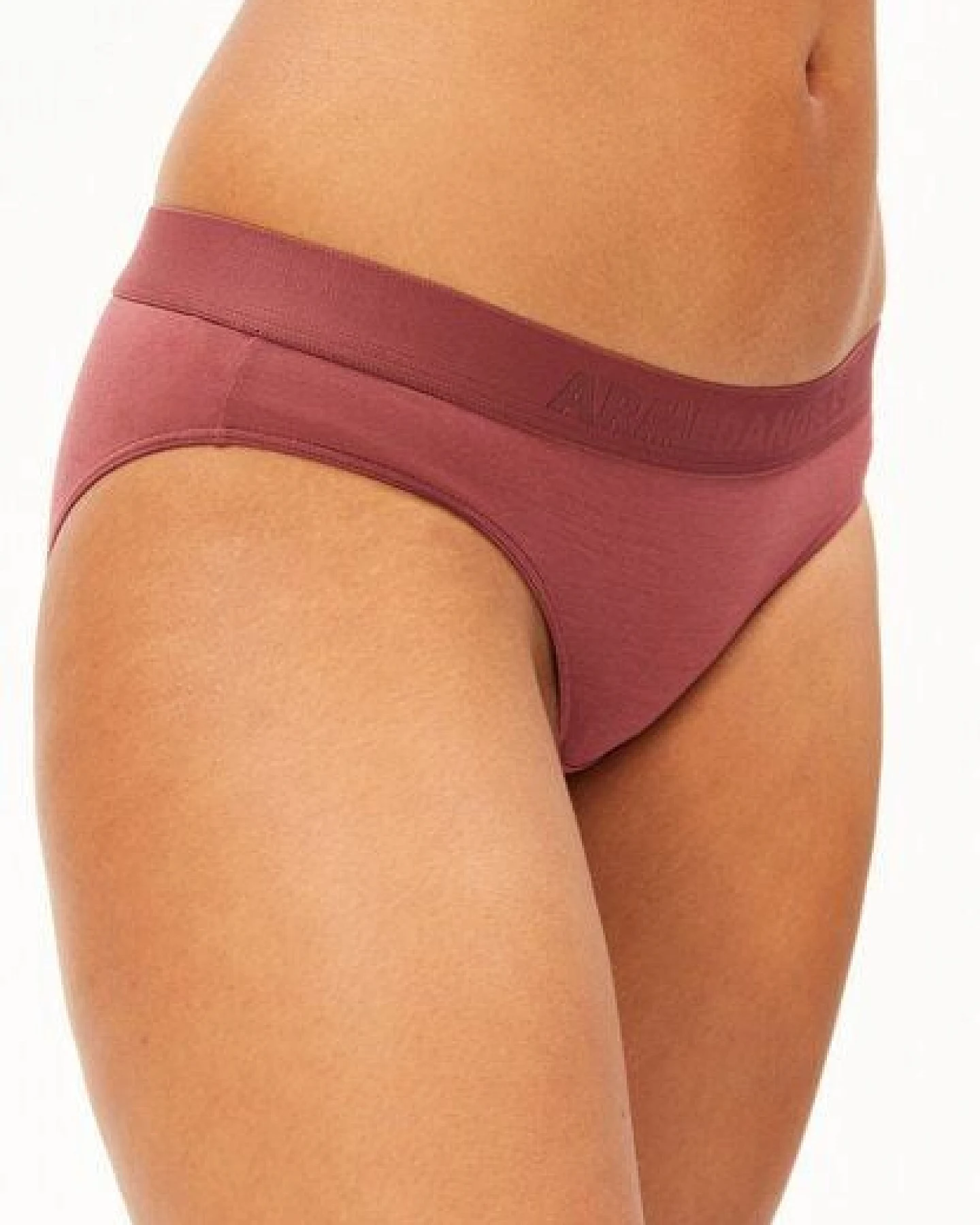 ARMEDANGELS TRINAA Damen Brief aus TENCEL Modal Mix – Ansicht 3
