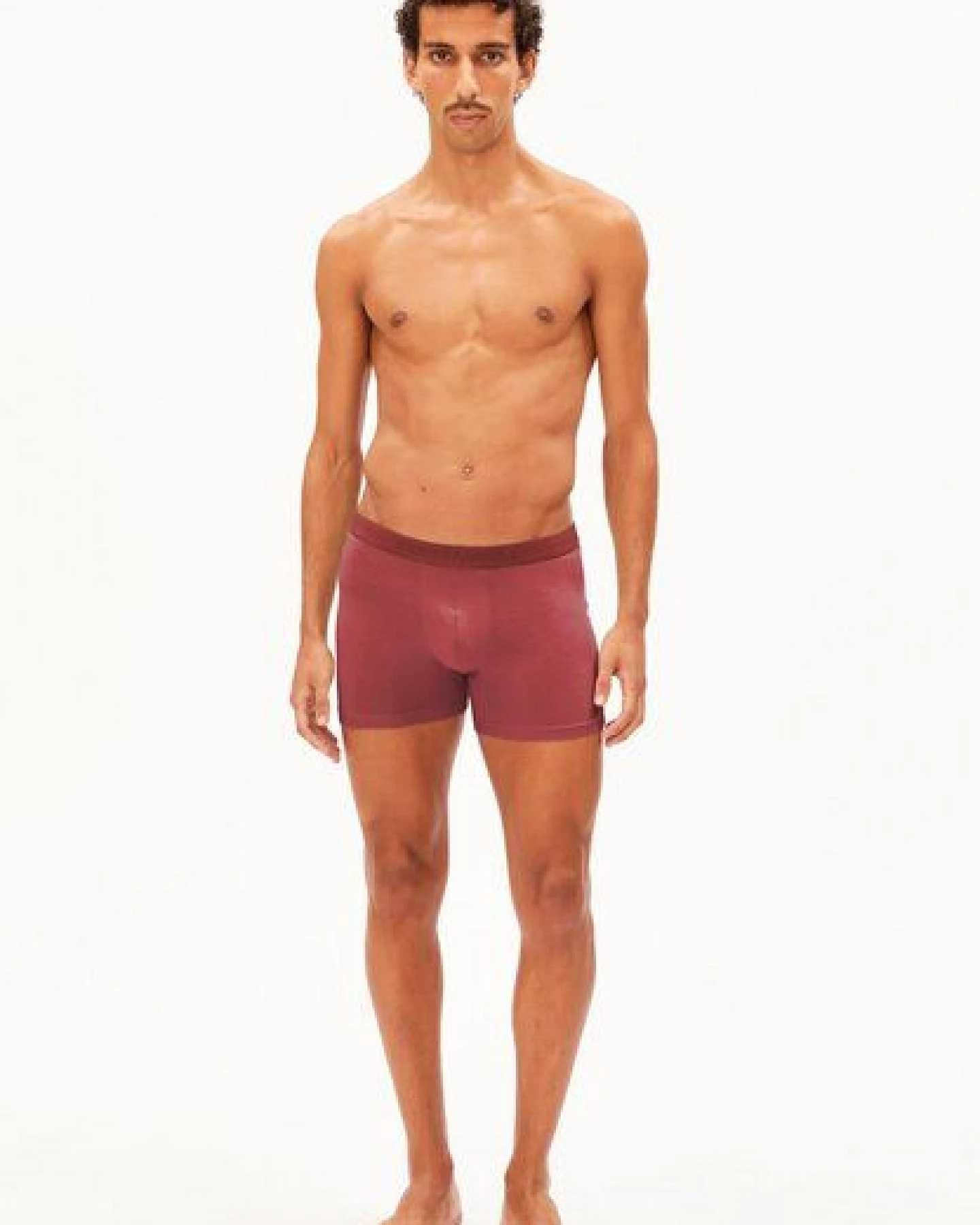 ARMEDANGELS RICAARD Herren Boxer aus TENCEL Modal Mix – Ansicht 4