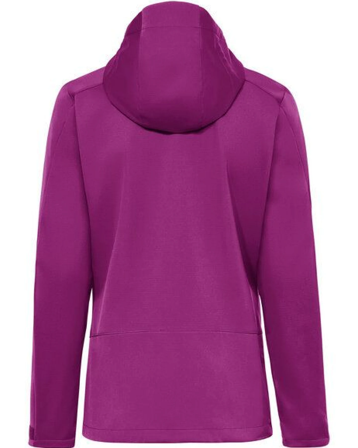 VAUDE Jacken Women's All Year Elope Softshell Jacket II – Ansicht 2