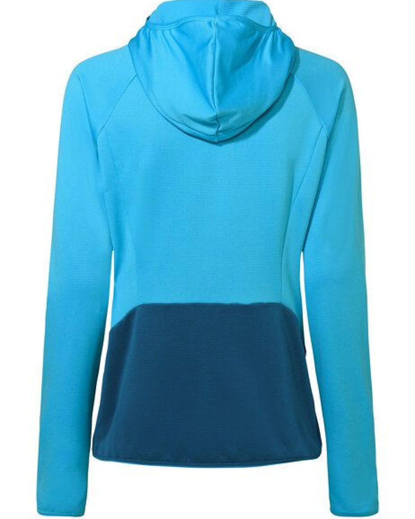 VAUDE Jacken Women's Tekoa Fleece Jacket II – Ansicht 2