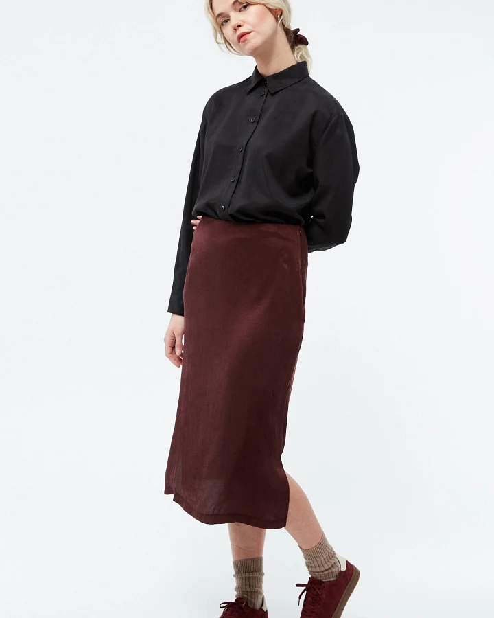 Produktseite: Rock GBTina Rot