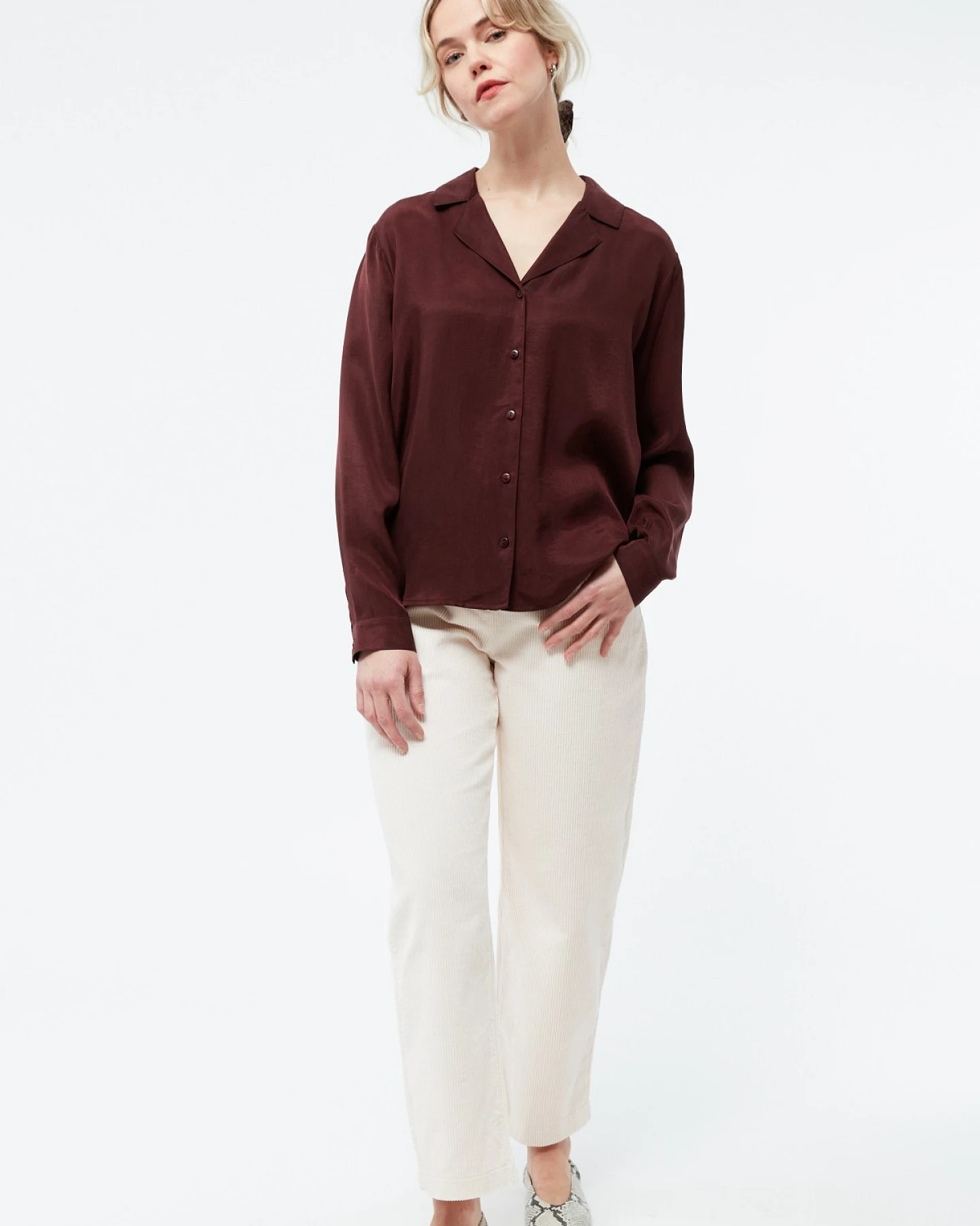 Bluse GBZora – Ansicht 2