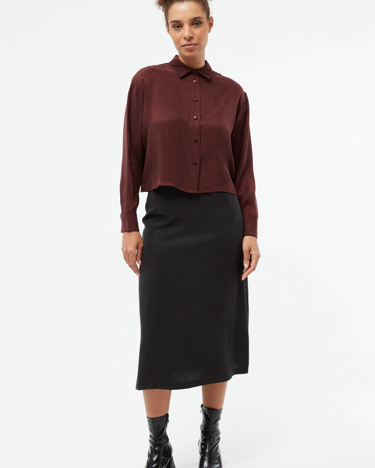 Bluse GBSavannah – Ansicht 2