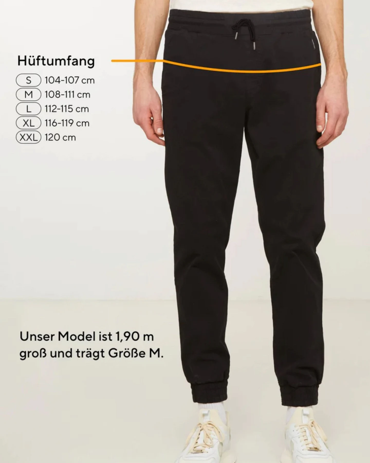 Hose Musa – Ansicht 6