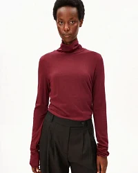 Velvet Red