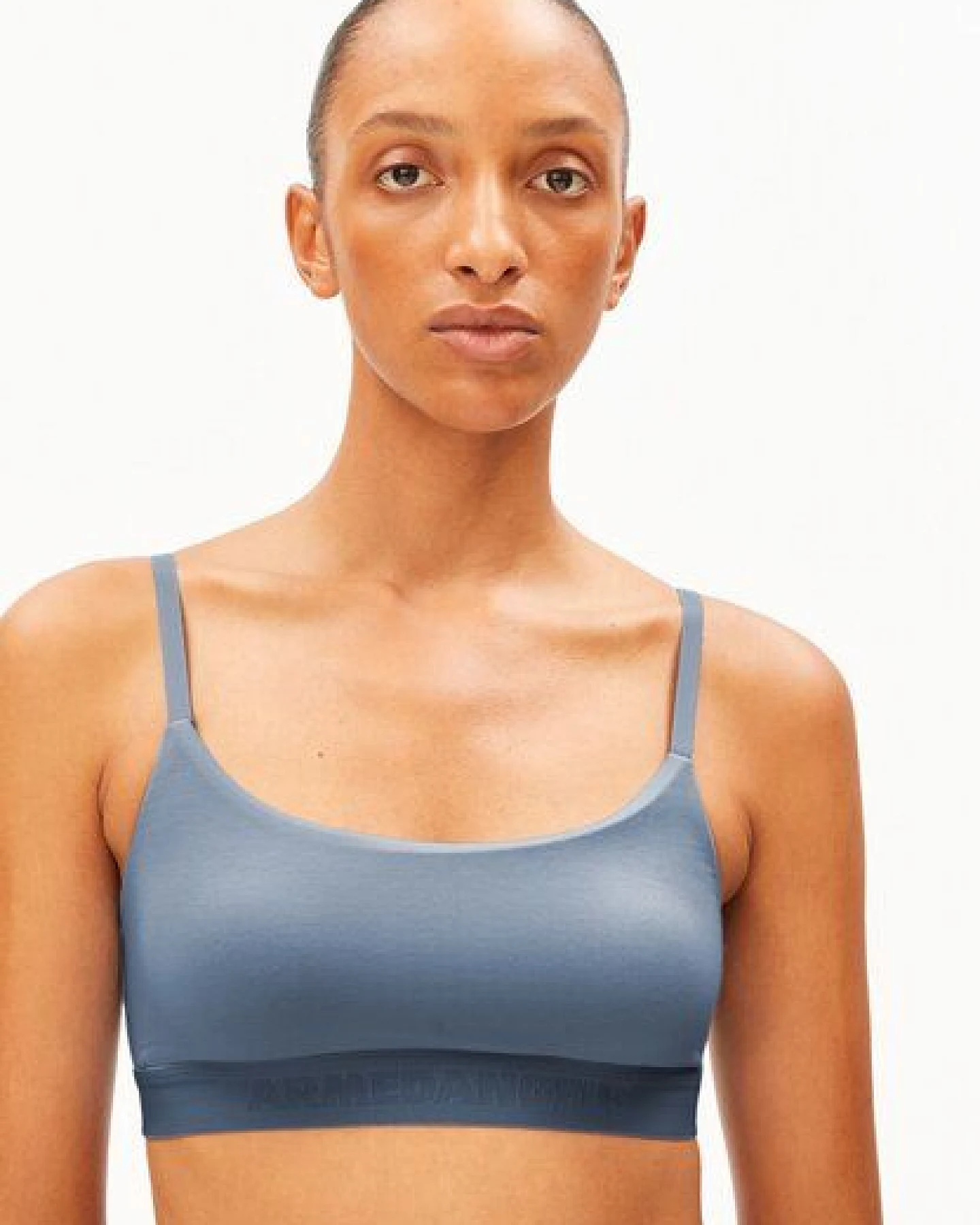 ARMEDANGELS TOVAA Damen Bralette aus TENCEL Modal Mix – Ansicht 3