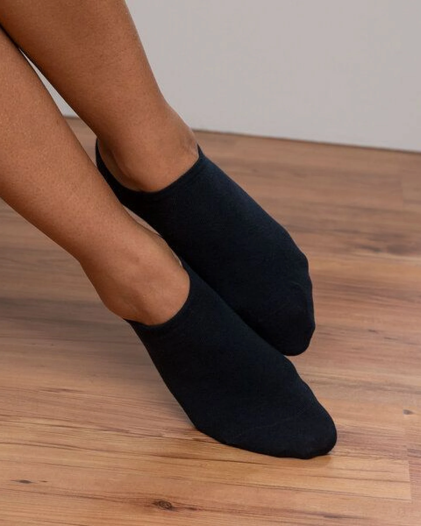 Living Crafts Sneaker Füßling, 2er-Pack – Ansicht 2