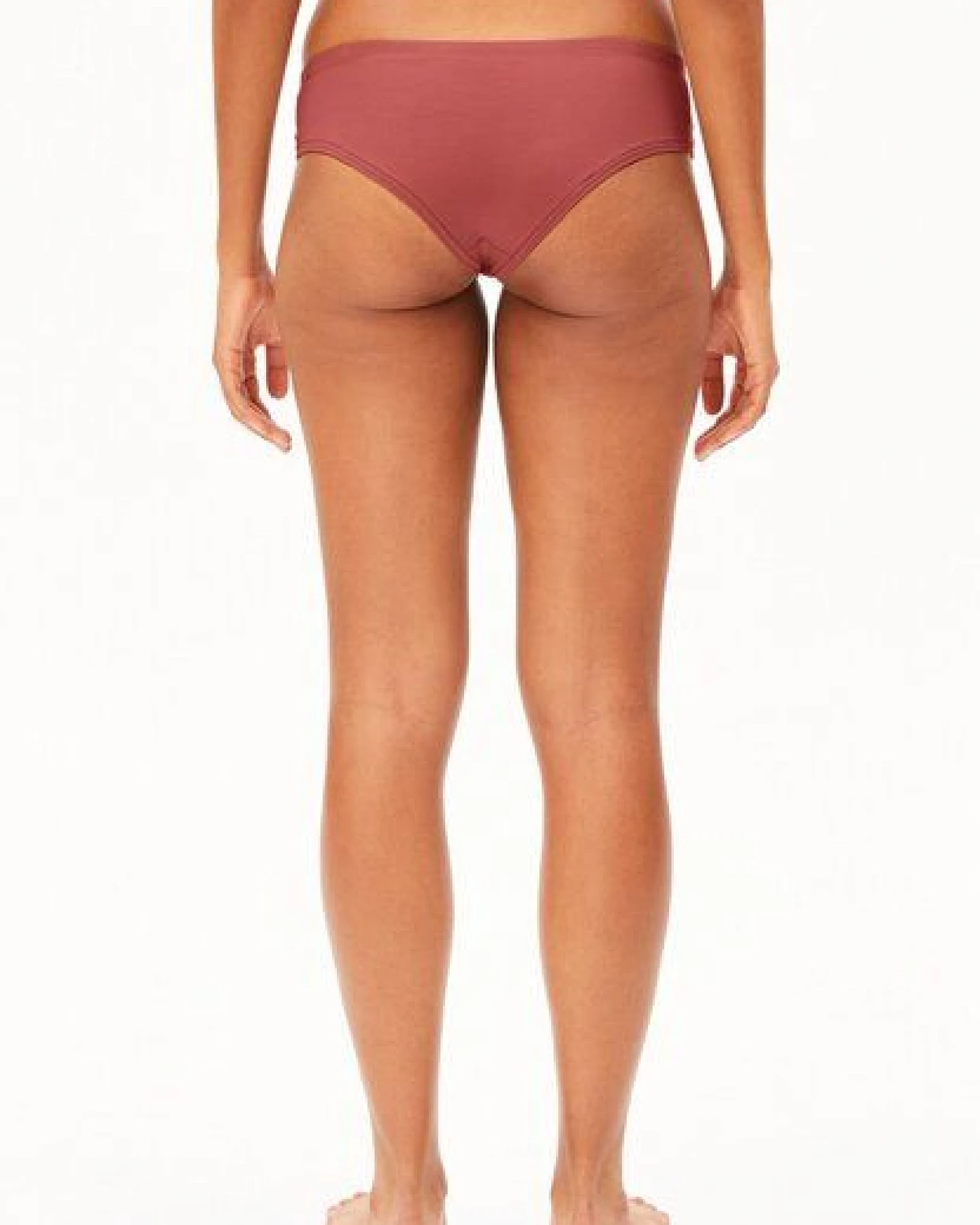 ARMEDANGELS EIRAA Damen Hipster aus TENCEL Modal Mix – Ansicht 2