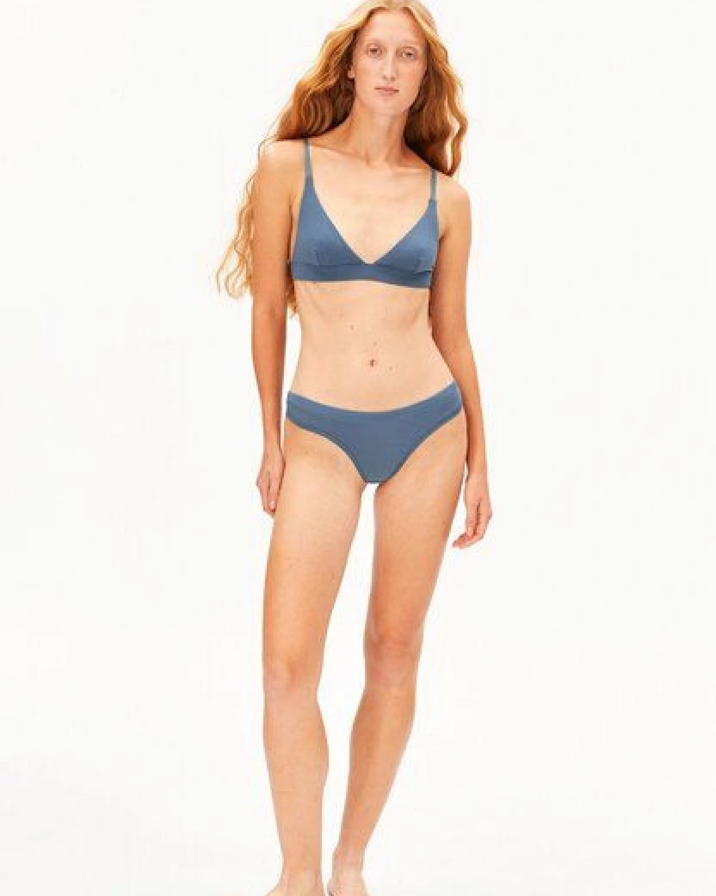 ARMEDANGELS FAARA Damen String aus TENCEL Modal Mix – Ansicht 4