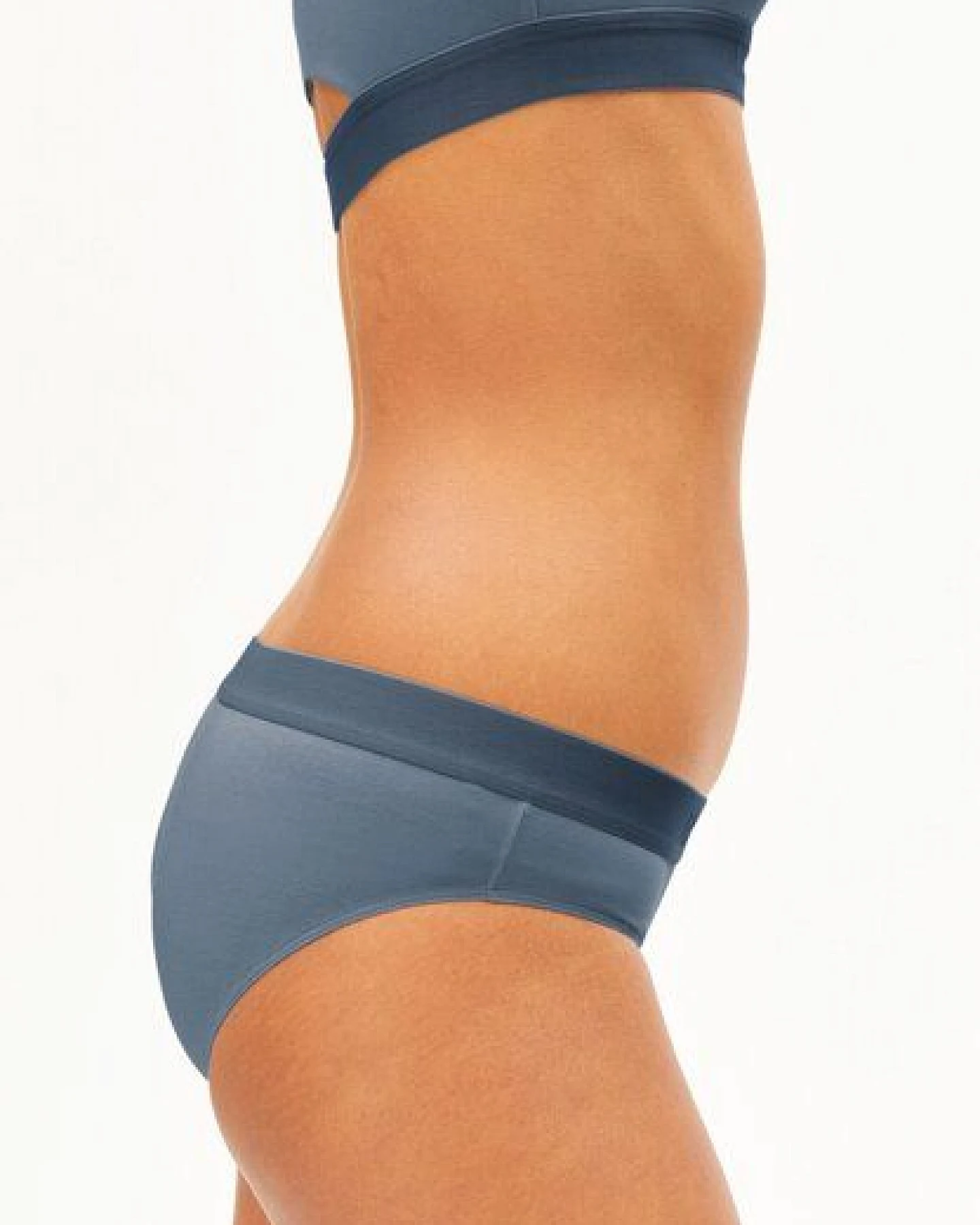 ARMEDANGELS TRINAA Damen Brief aus TENCEL Modal Mix – Ansicht 3