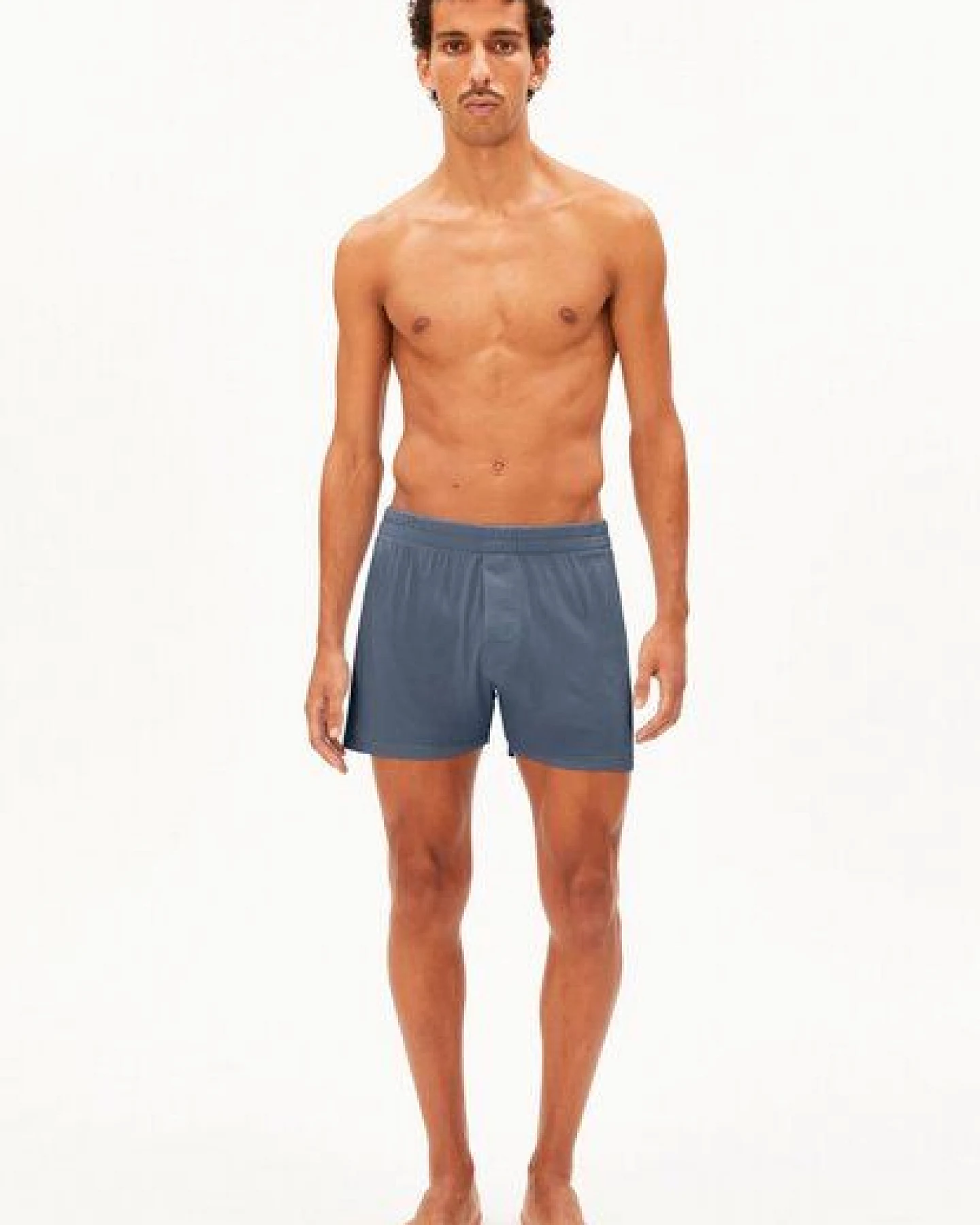ARMEDANGELS AASKER Herren Boxer aus TENCEL Modal Mix – Ansicht 4