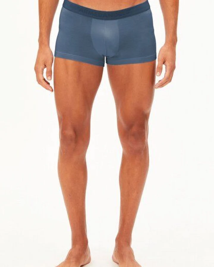 Produktseite: ARMEDANGELS KLAAUS Herren Boxer aus TENCEL Modal Mix