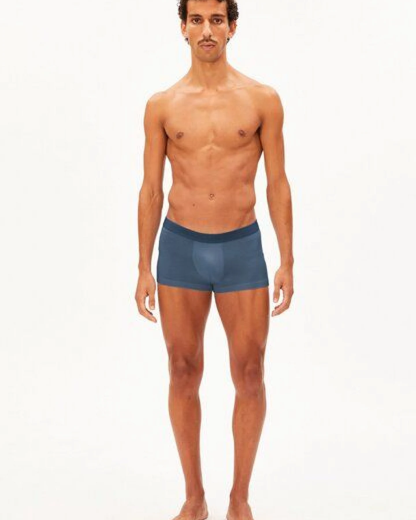 ARMEDANGELS KLAAUS Herren Boxer aus TENCEL Modal Mix – Ansicht 3
