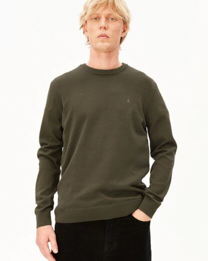 Dark Earth