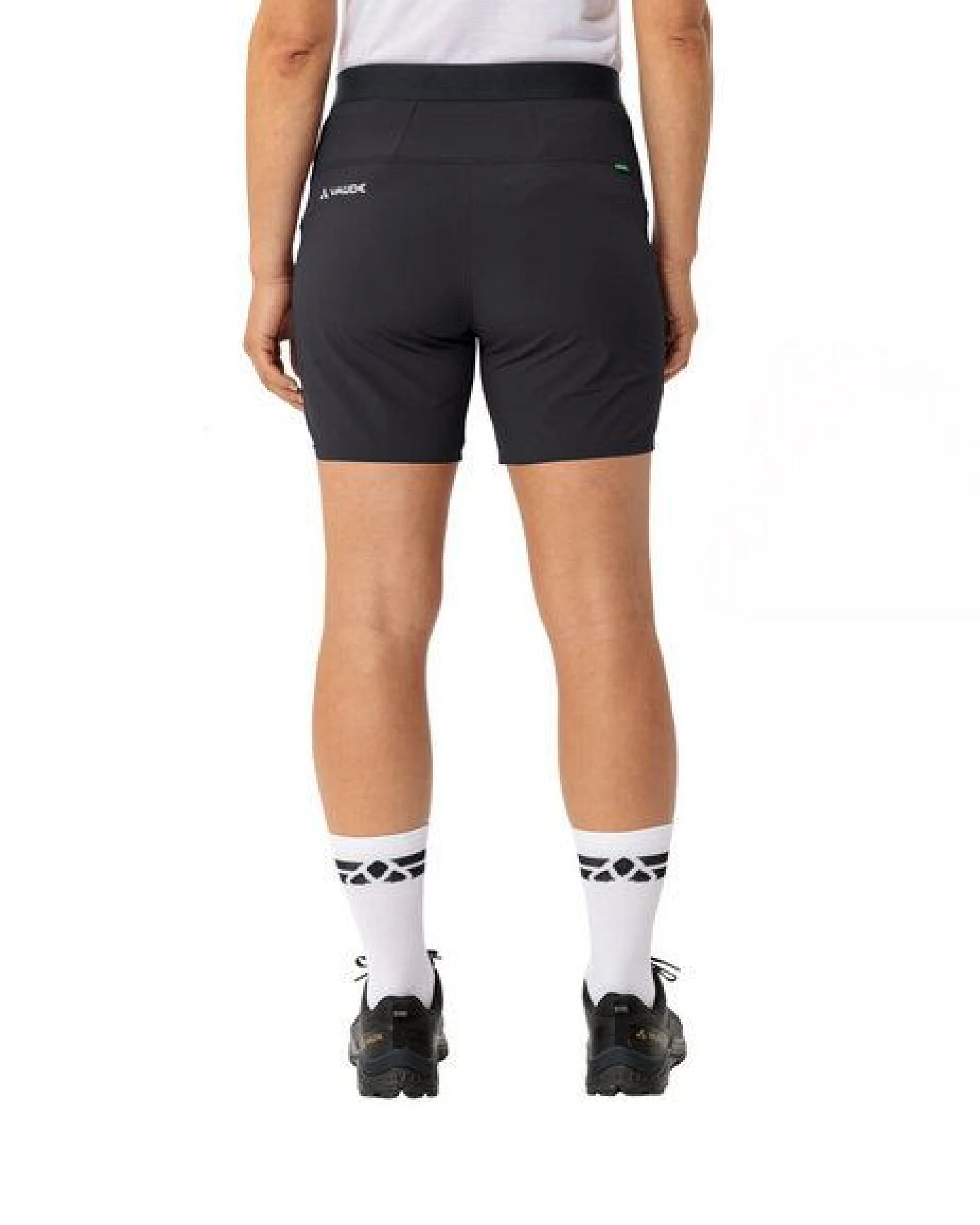 VAUDE Hosen Women's Scopi LW Shorts II – Ansicht 4