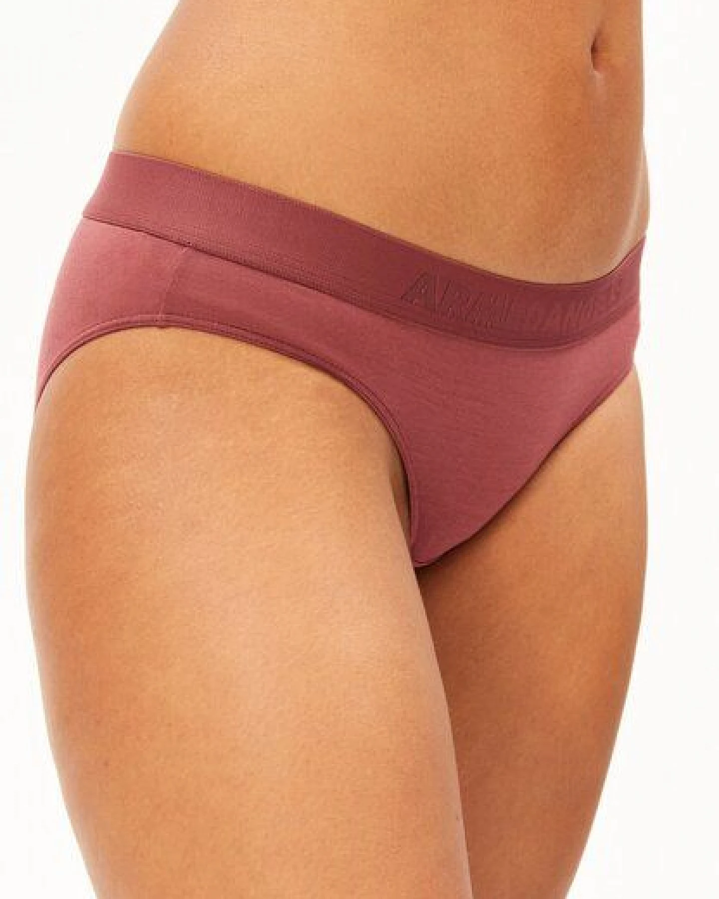ARMEDANGELS TRINAA Damen Brief aus TENCEL Modal Mix – Ansicht 3