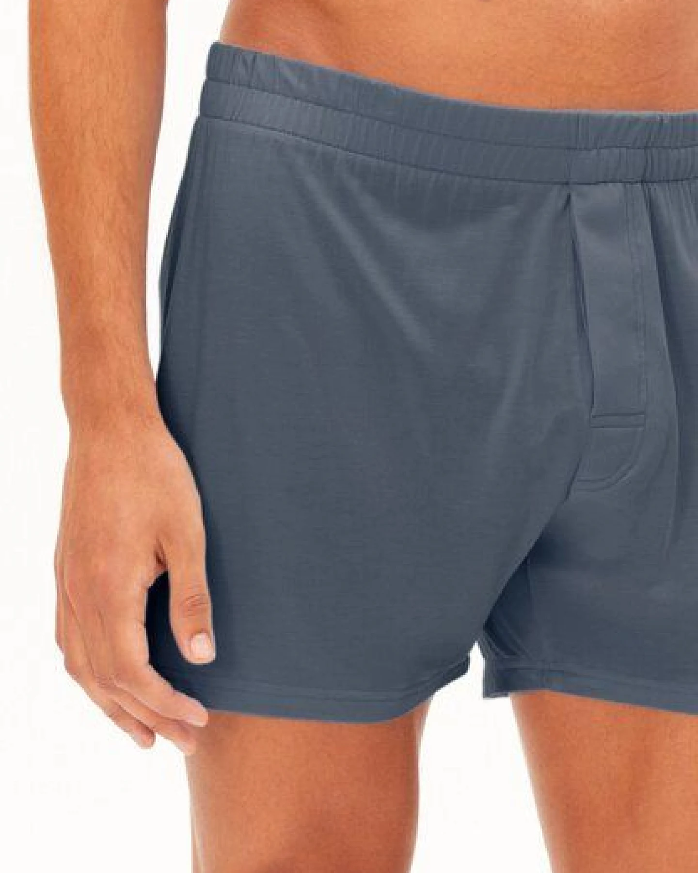 ARMEDANGELS AASKER Herren Boxer aus TENCEL Modal Mix – Ansicht 3