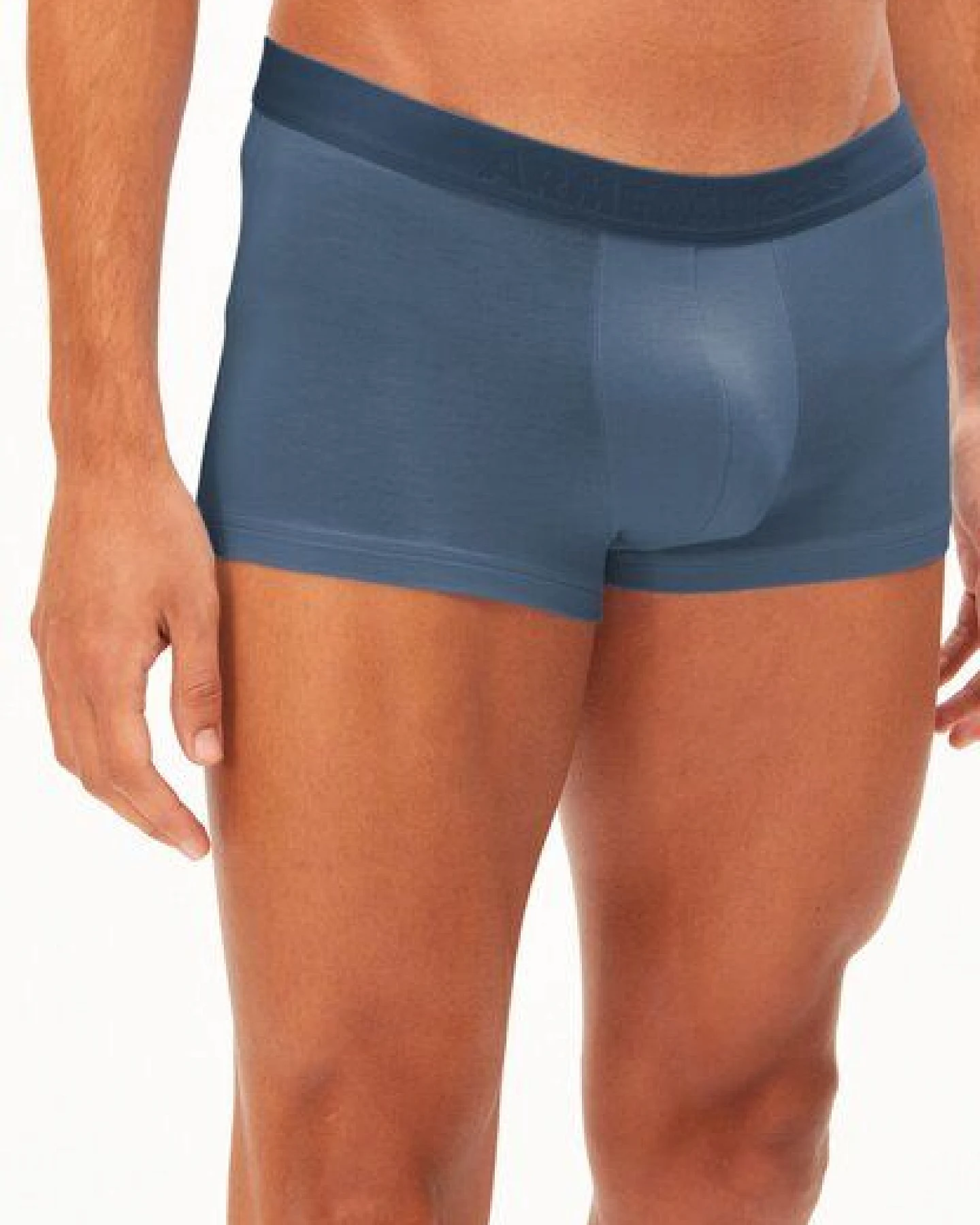 ARMEDANGELS KLAAUS Herren Boxer aus TENCEL Modal Mix – Ansicht 3