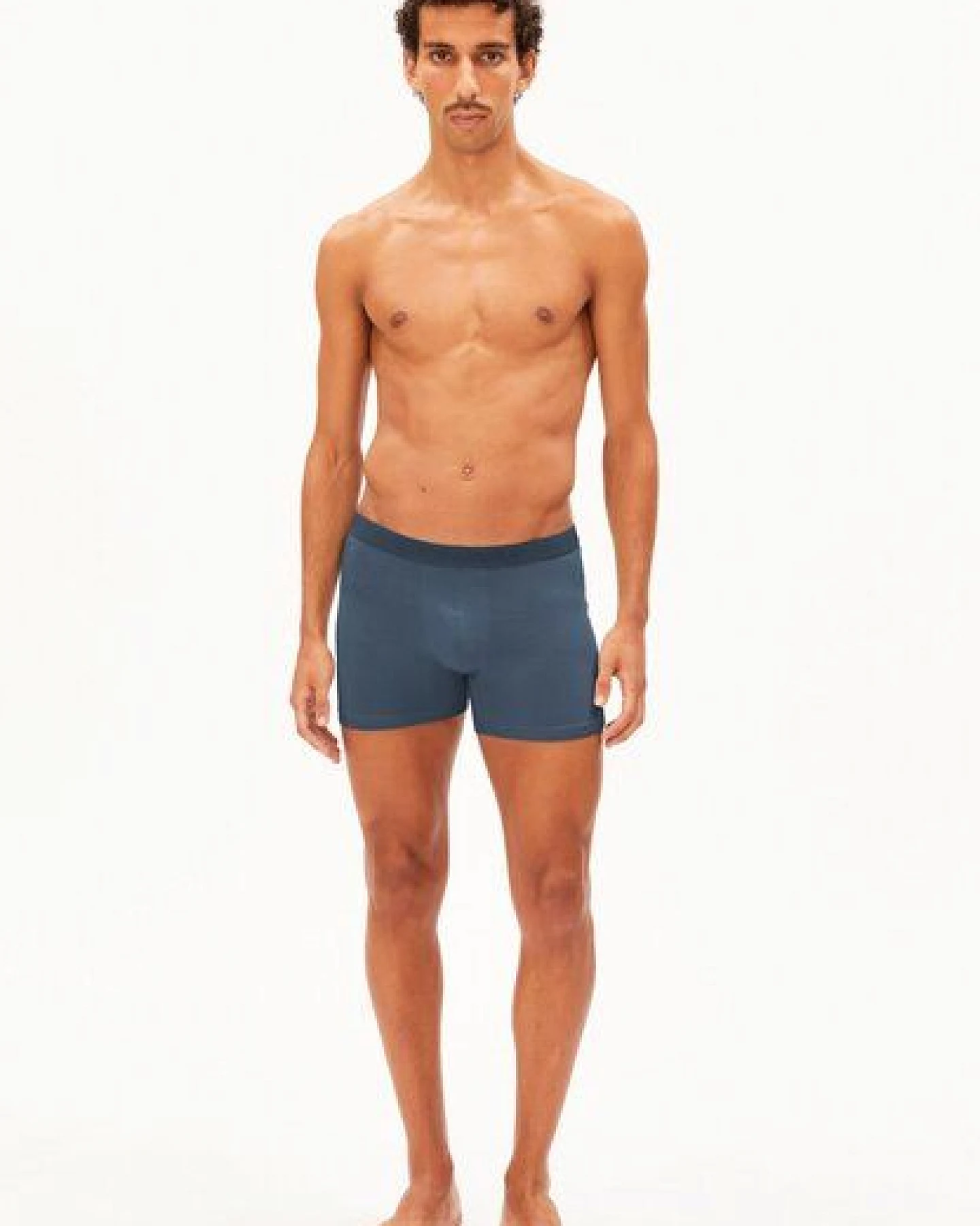 ARMEDANGELS RICAARD Herren Boxer aus TENCEL Modal Mix – Ansicht 4