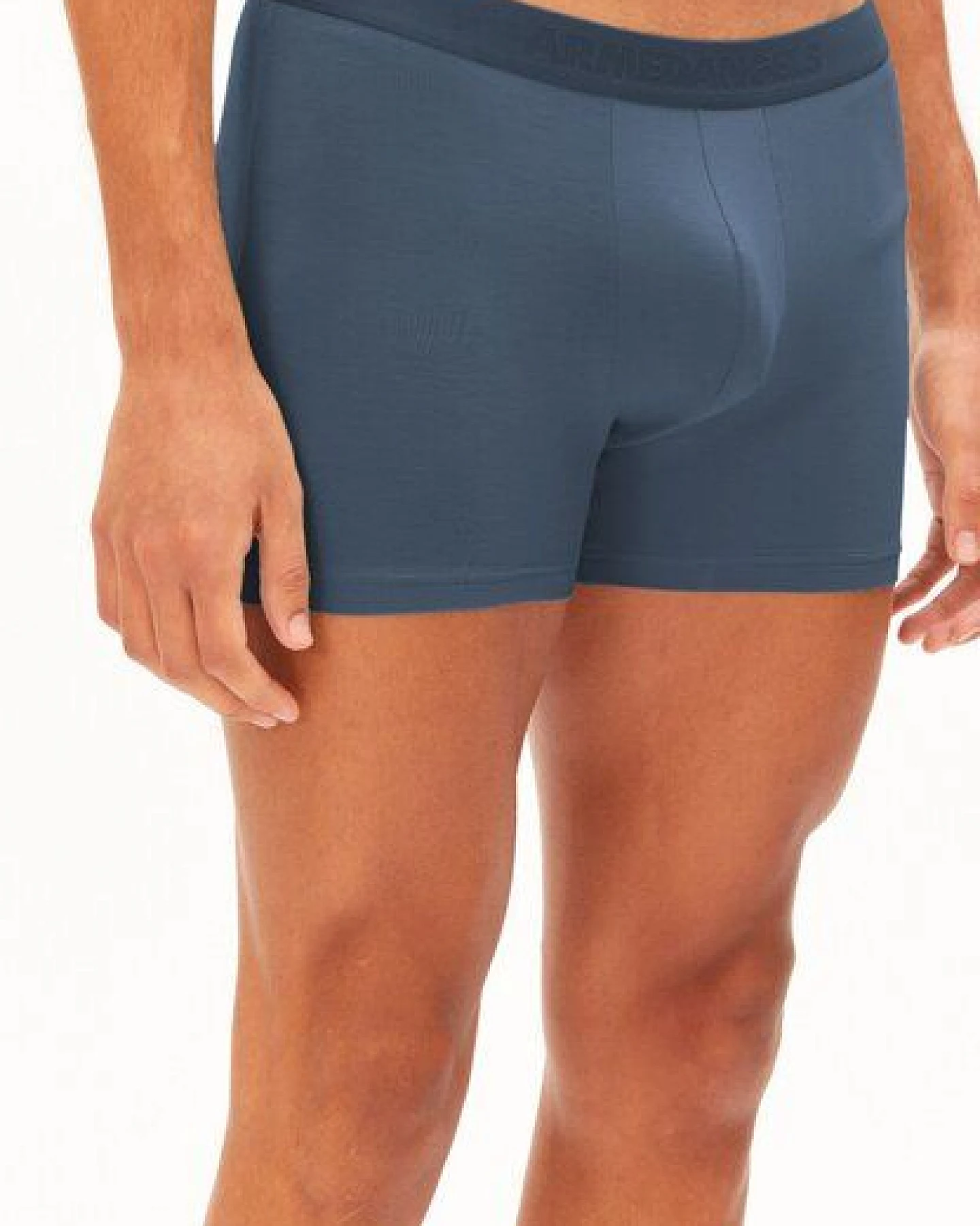 ARMEDANGELS RICAARD Herren Boxer aus TENCEL Modal Mix – Ansicht 3