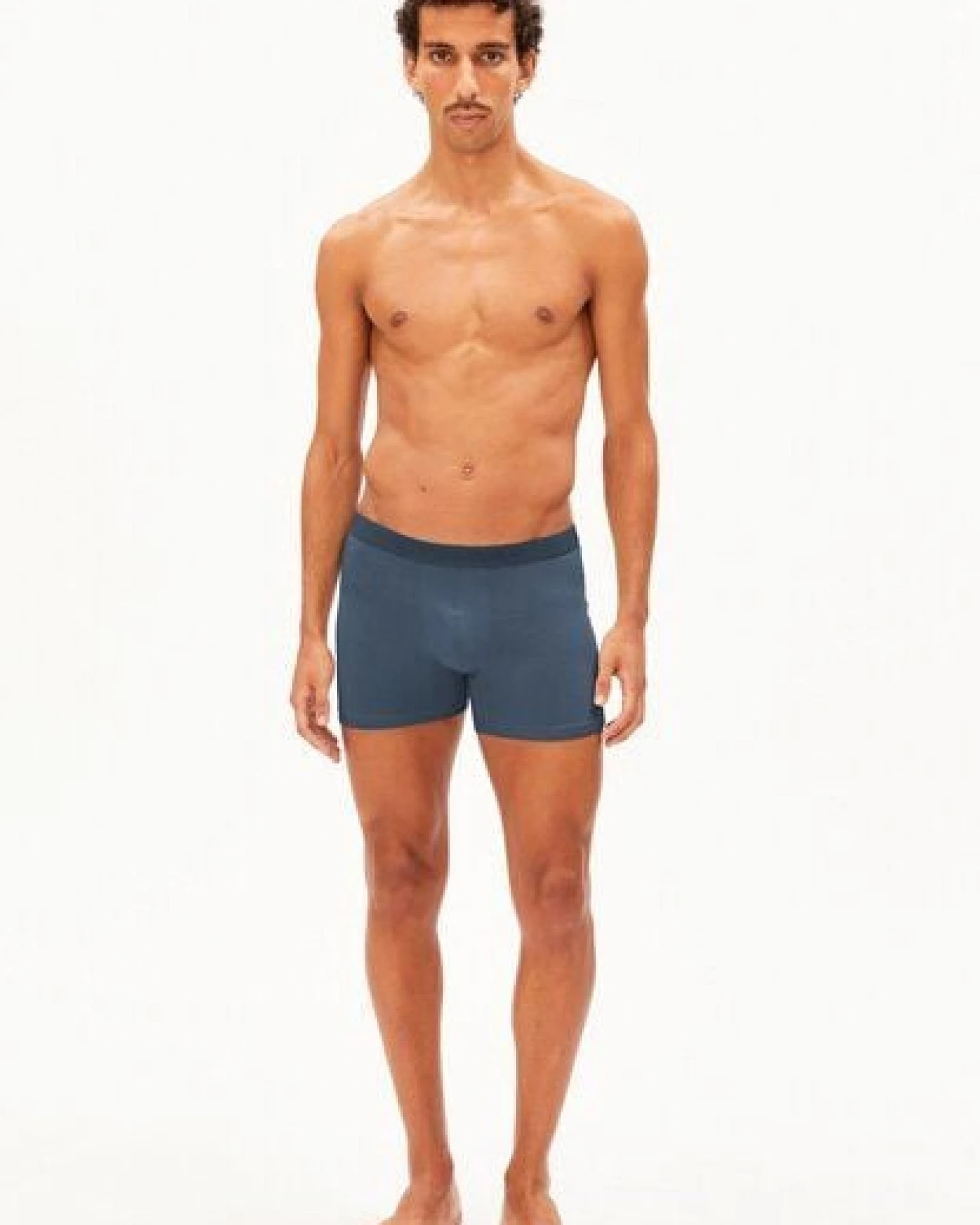 ARMEDANGELS RICAARD Herren Boxer aus TENCEL Modal Mix – Ansicht 4