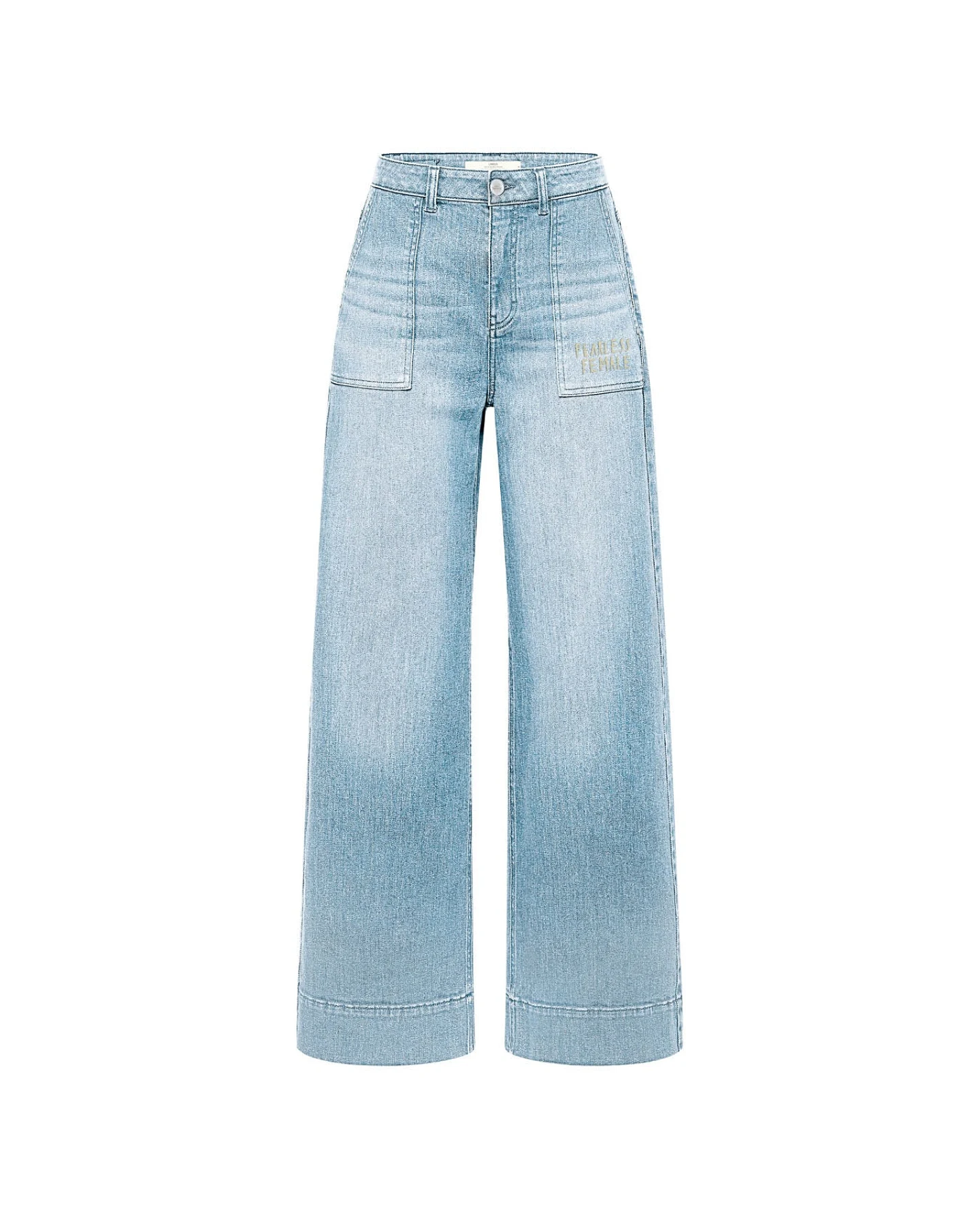 Wide Jeans "TIDE" (GOTS) – Ansicht 8