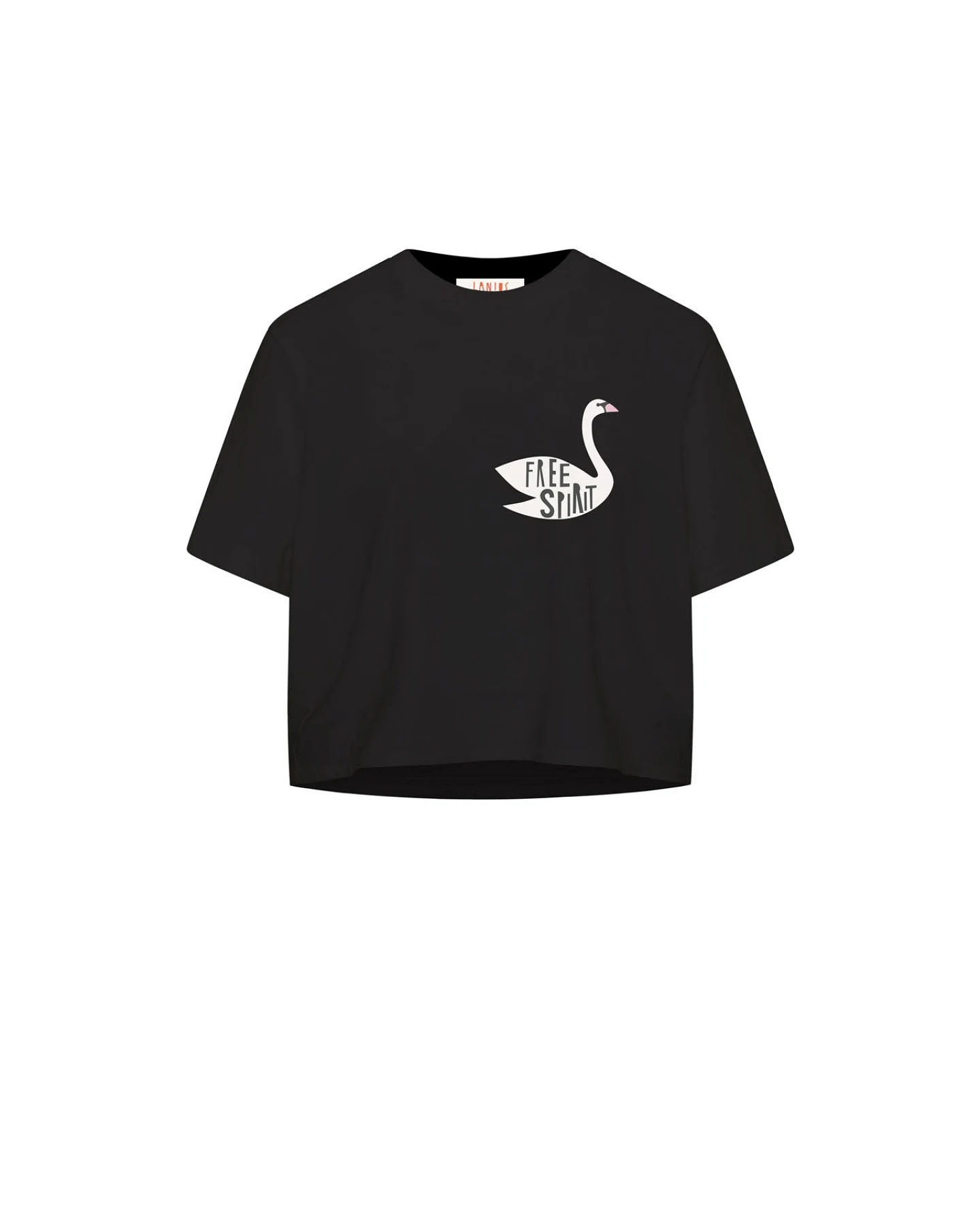 Oversized Statementshirt (GOTS) – Ansicht 6