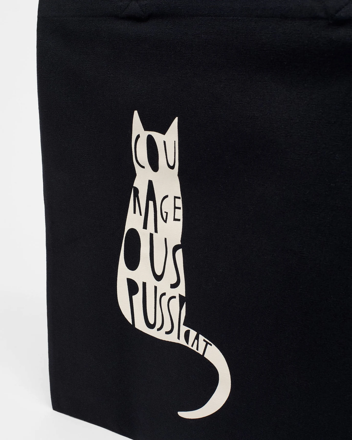 Statementtasche TCC (GOTS) – Ansicht 2