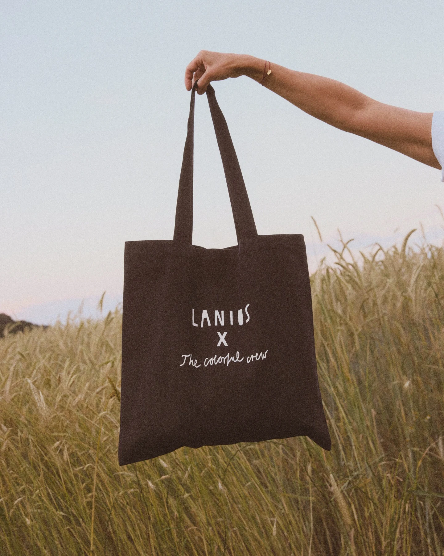 Statementtasche TCC (GOTS) – Ansicht 4