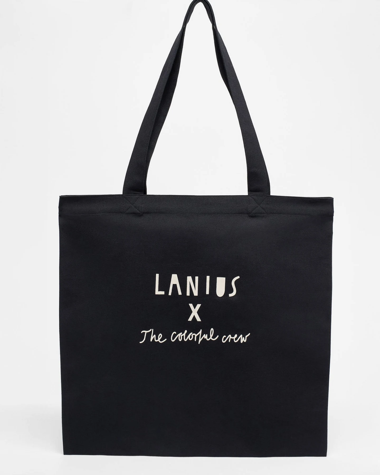 Statementtasche TCC (GOTS) – Ansicht 5