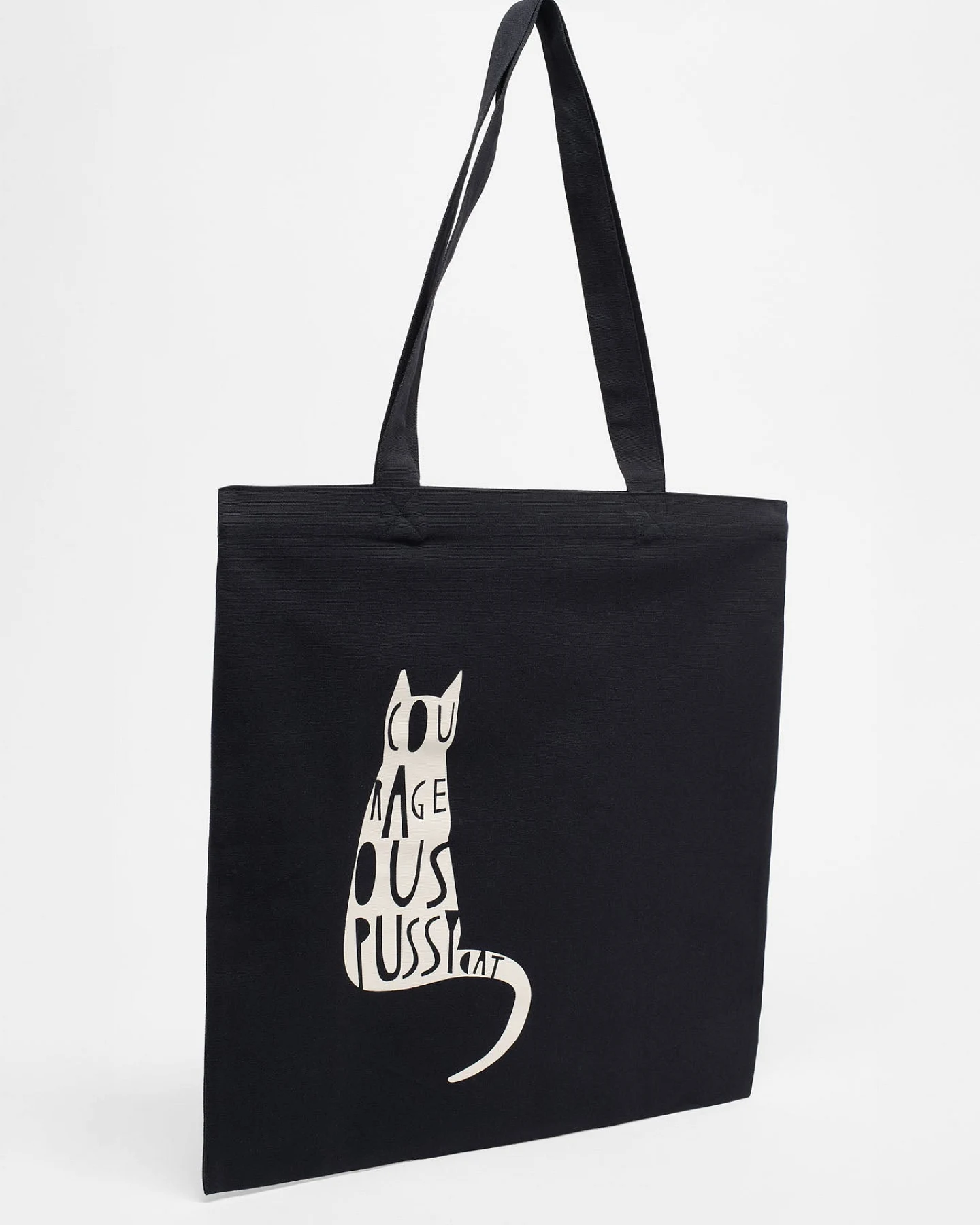 Statementtasche TCC (GOTS) – Ansicht 6