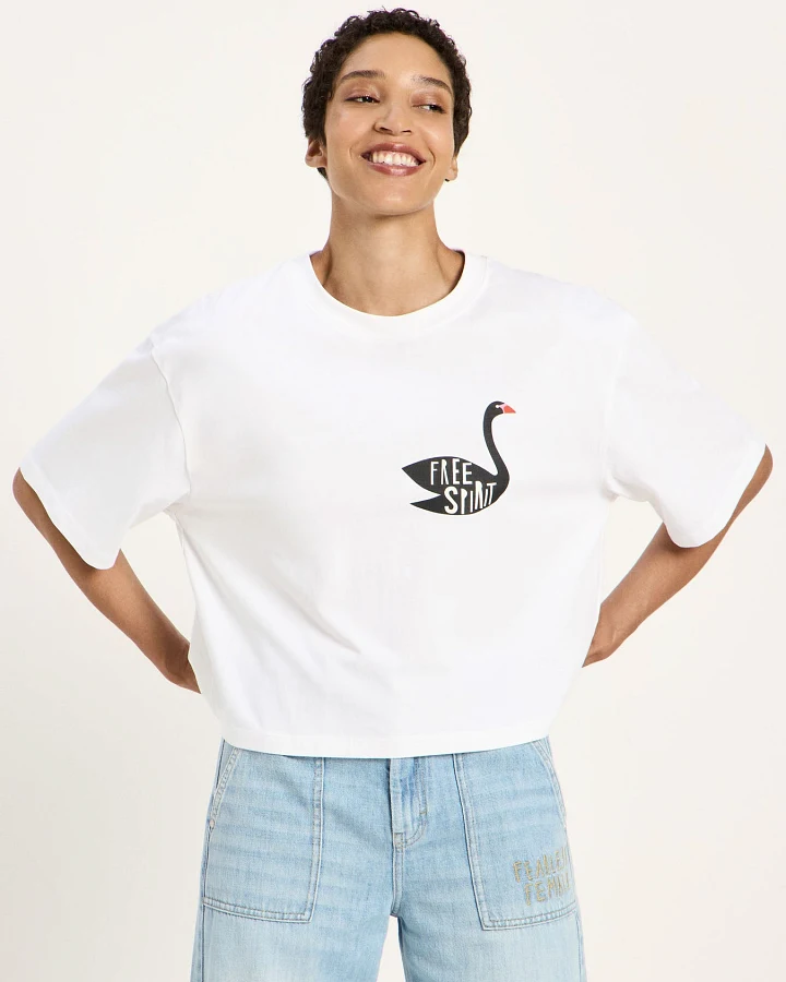 Off White