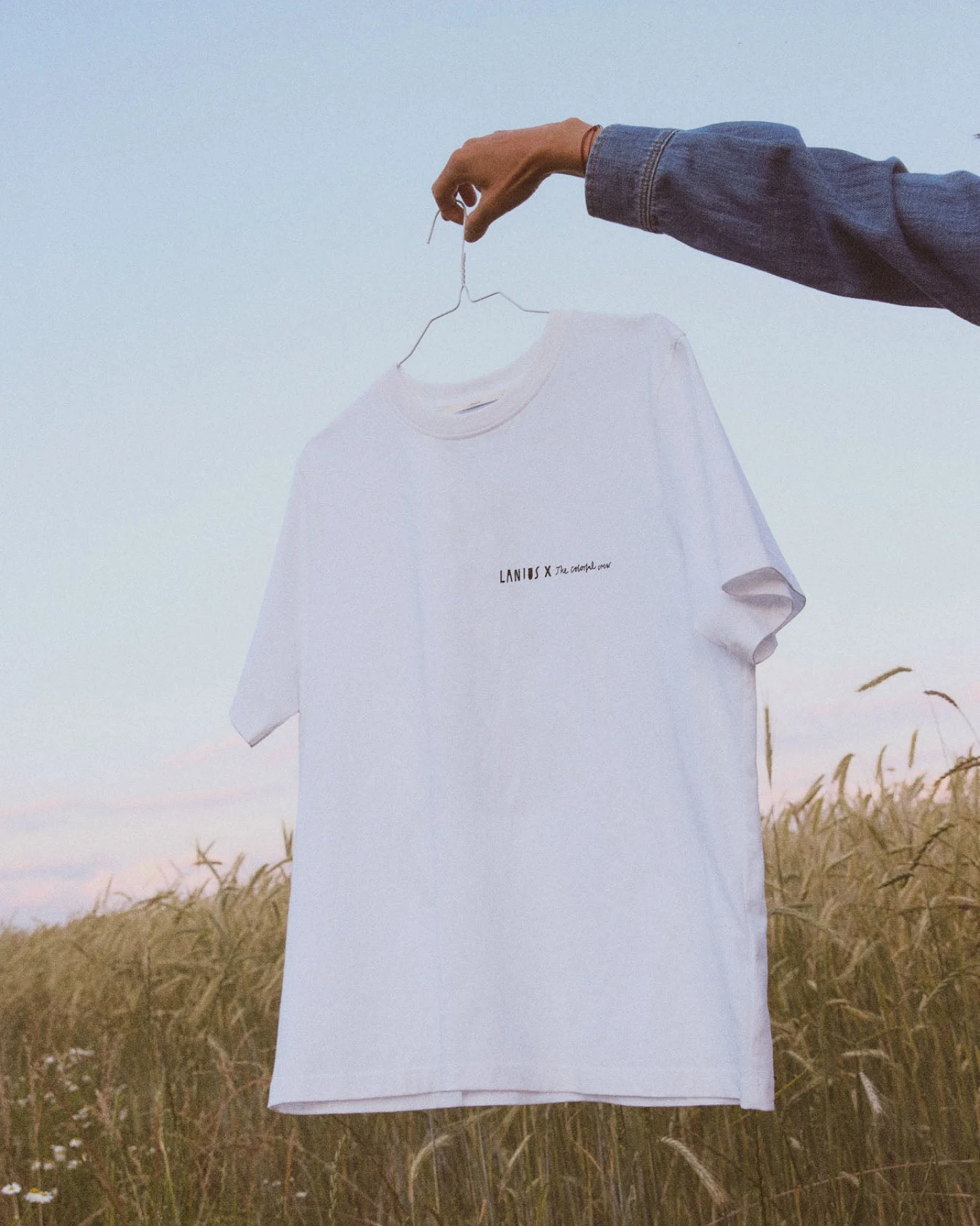 Statementshirt "CAT" (GOTS) – Ansicht 7