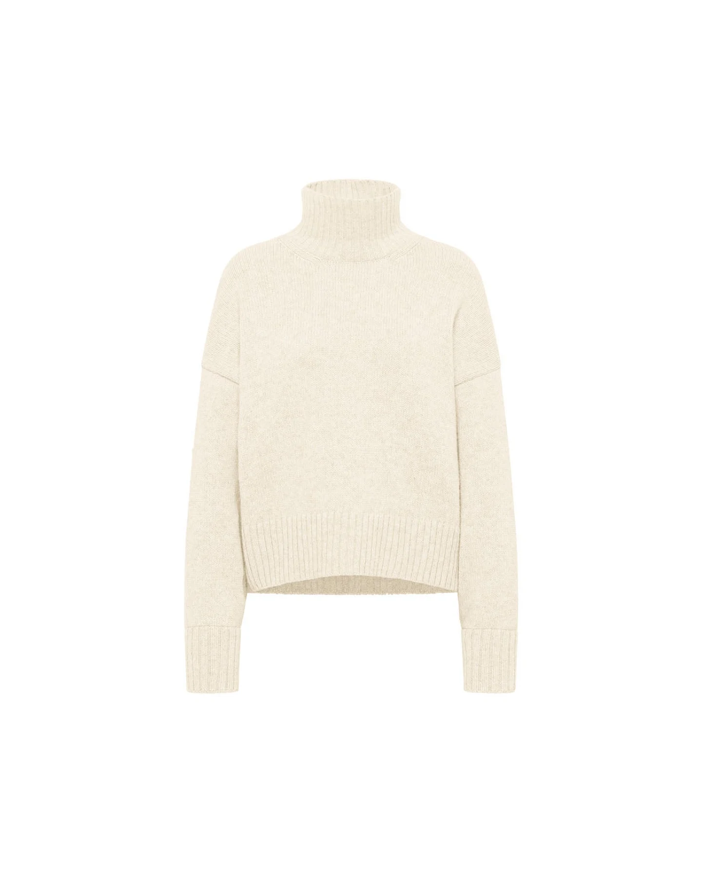 Oversize Pullover GOTS – Ansicht 5