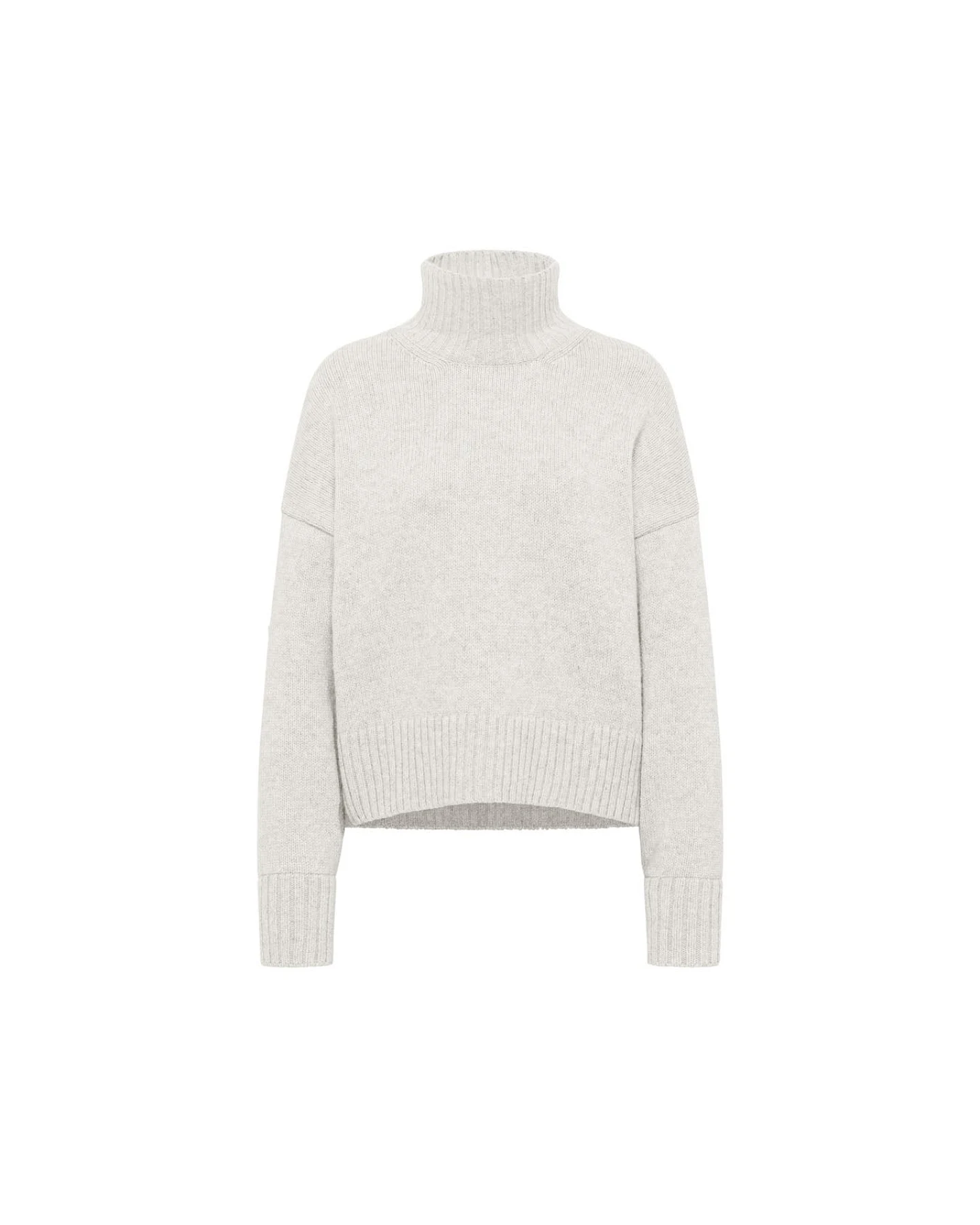 Oversize Pullover GOTS – Ansicht 5