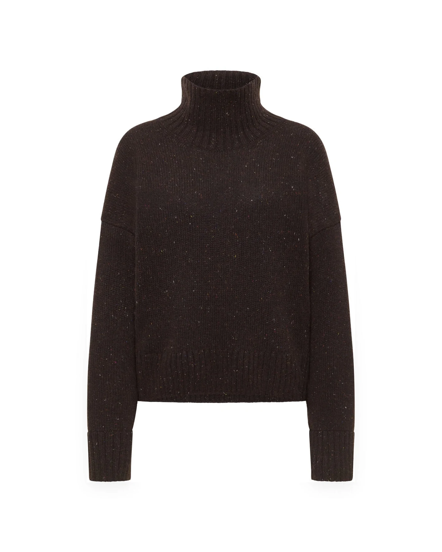 Oversize Pullover GOTS – Ansicht 6