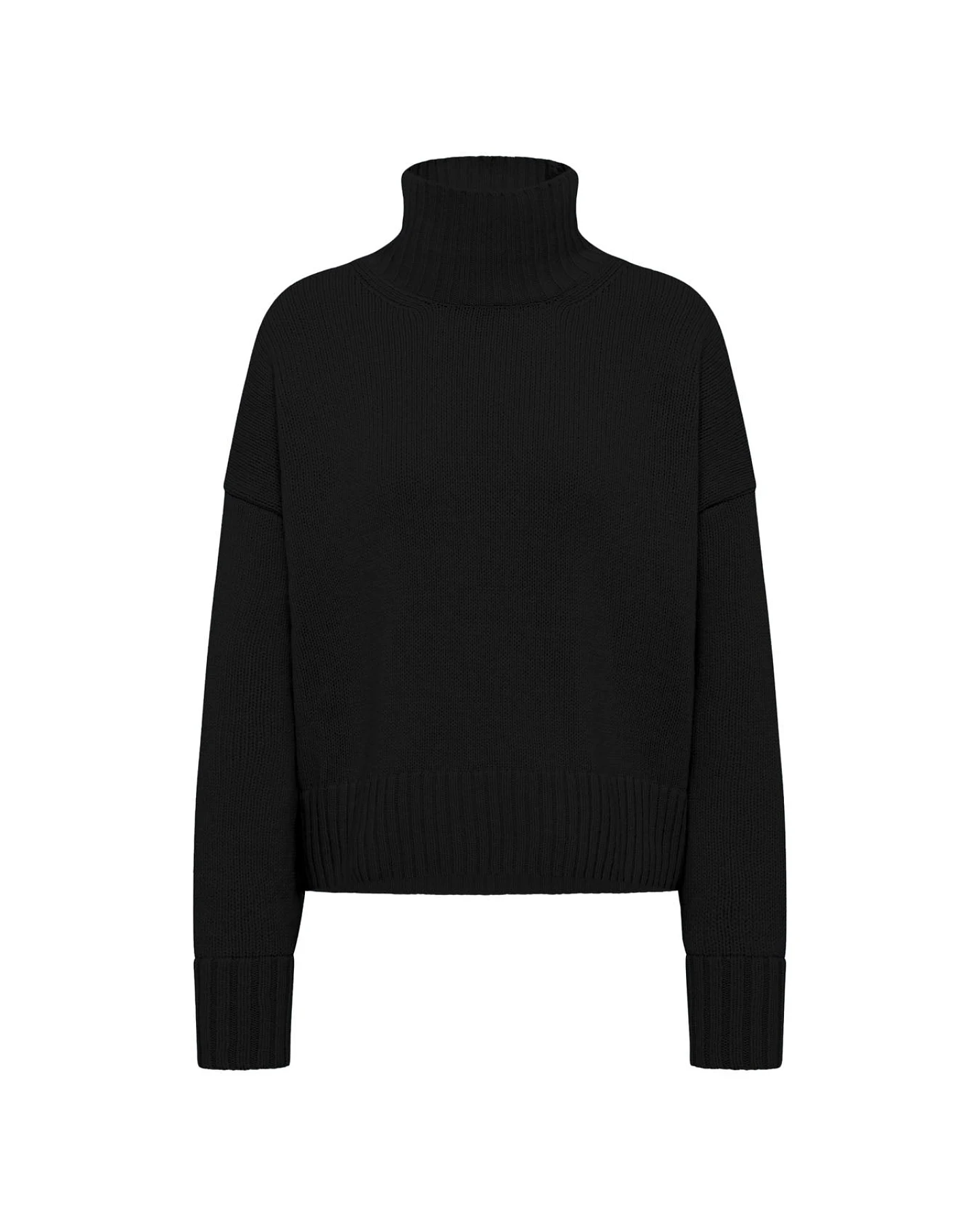 Oversize Pullover GOTS – Ansicht 5