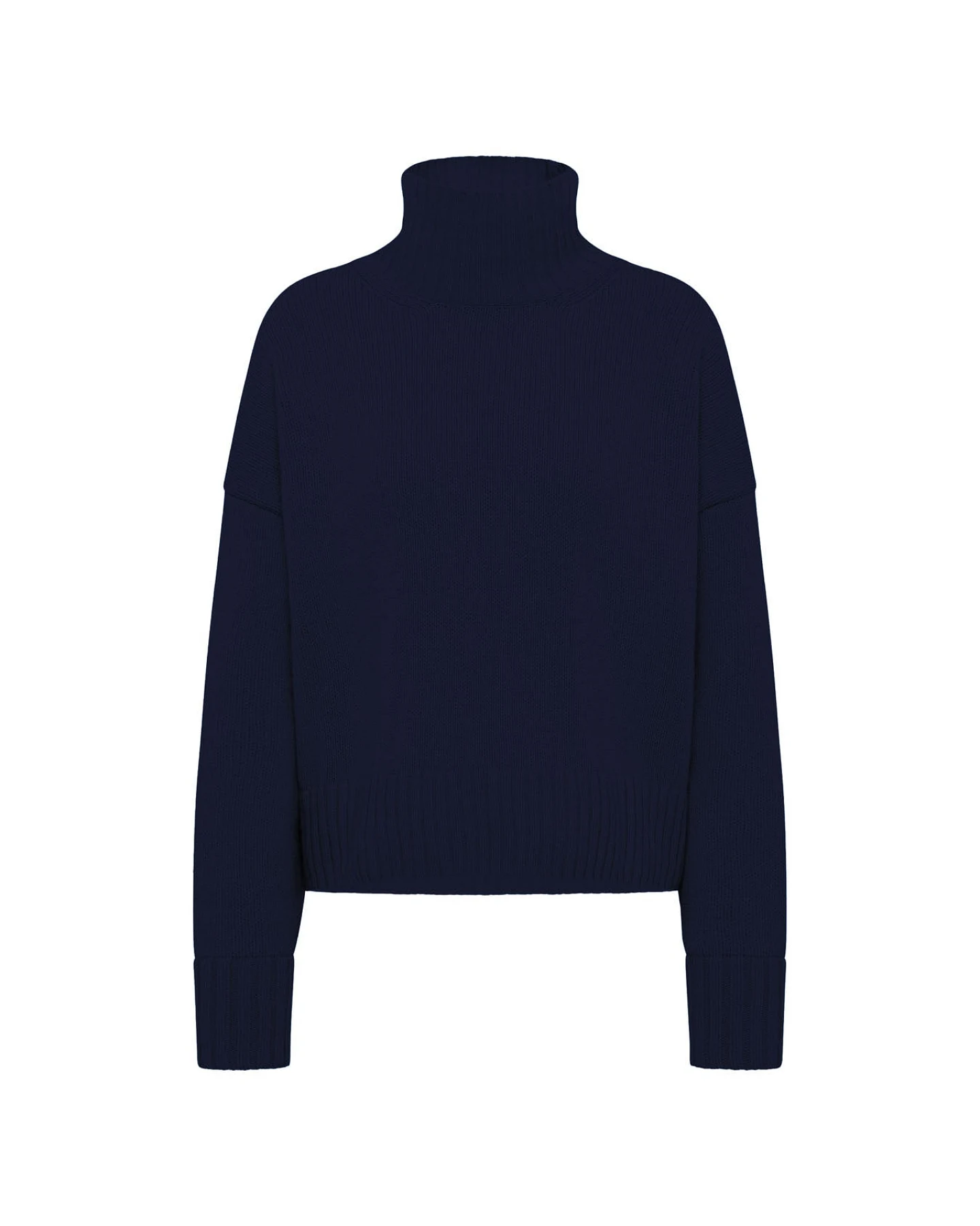 Oversize Pullover GOTS – Ansicht 5