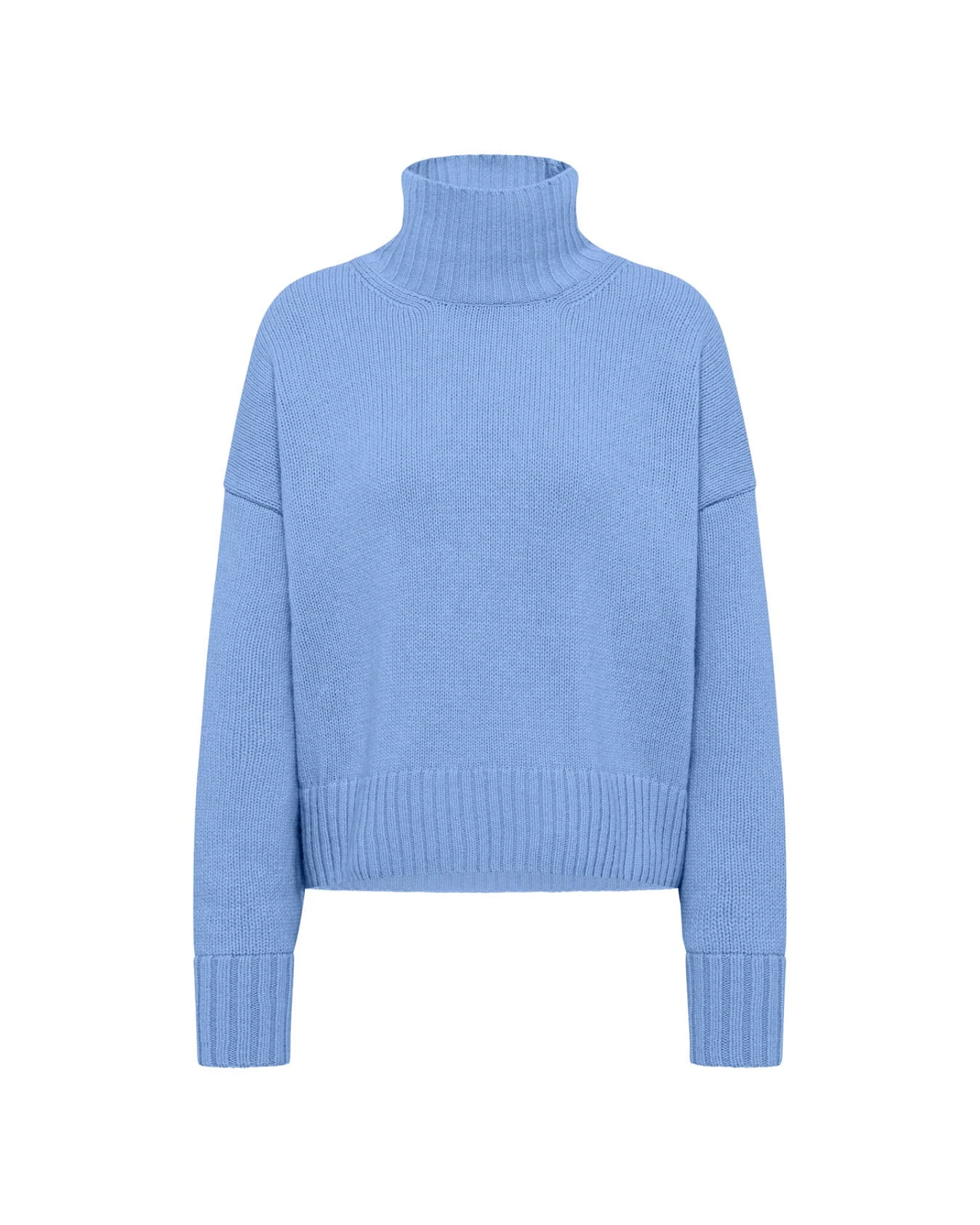 Oversize Pullover GOTS – Ansicht 5