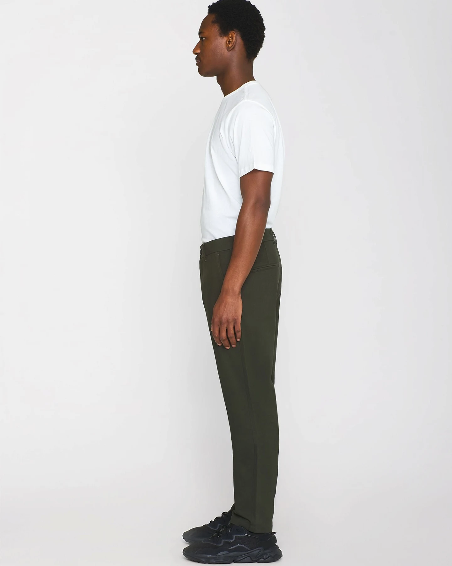 KnowledgeCotton Apparel Hose Chuck – Ansicht 4