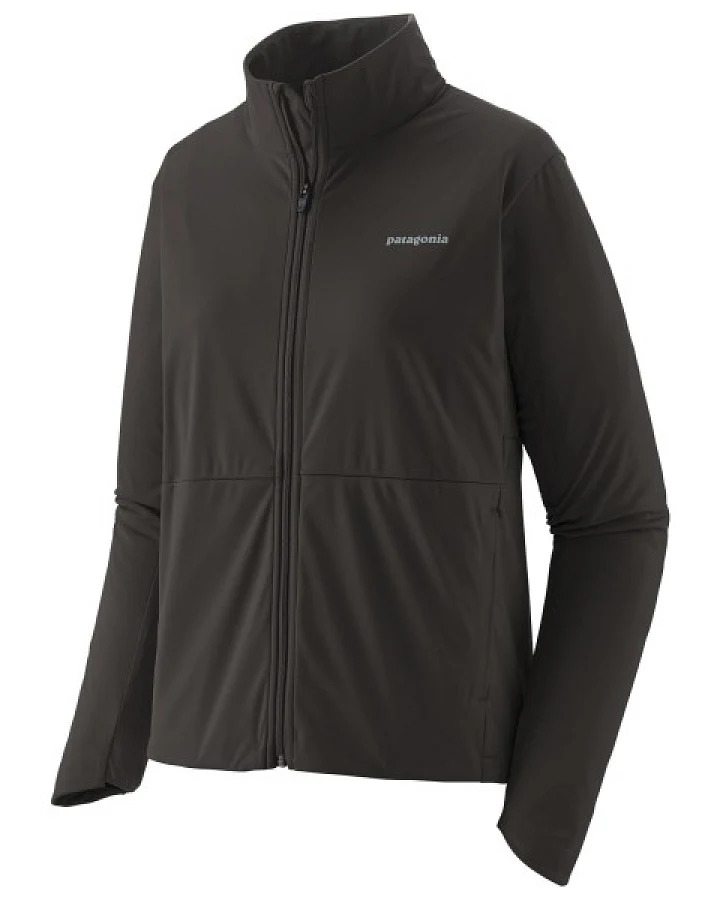 Patagonia - Women's Wind Shield Jacket - Windjacke Gr XS schwarz