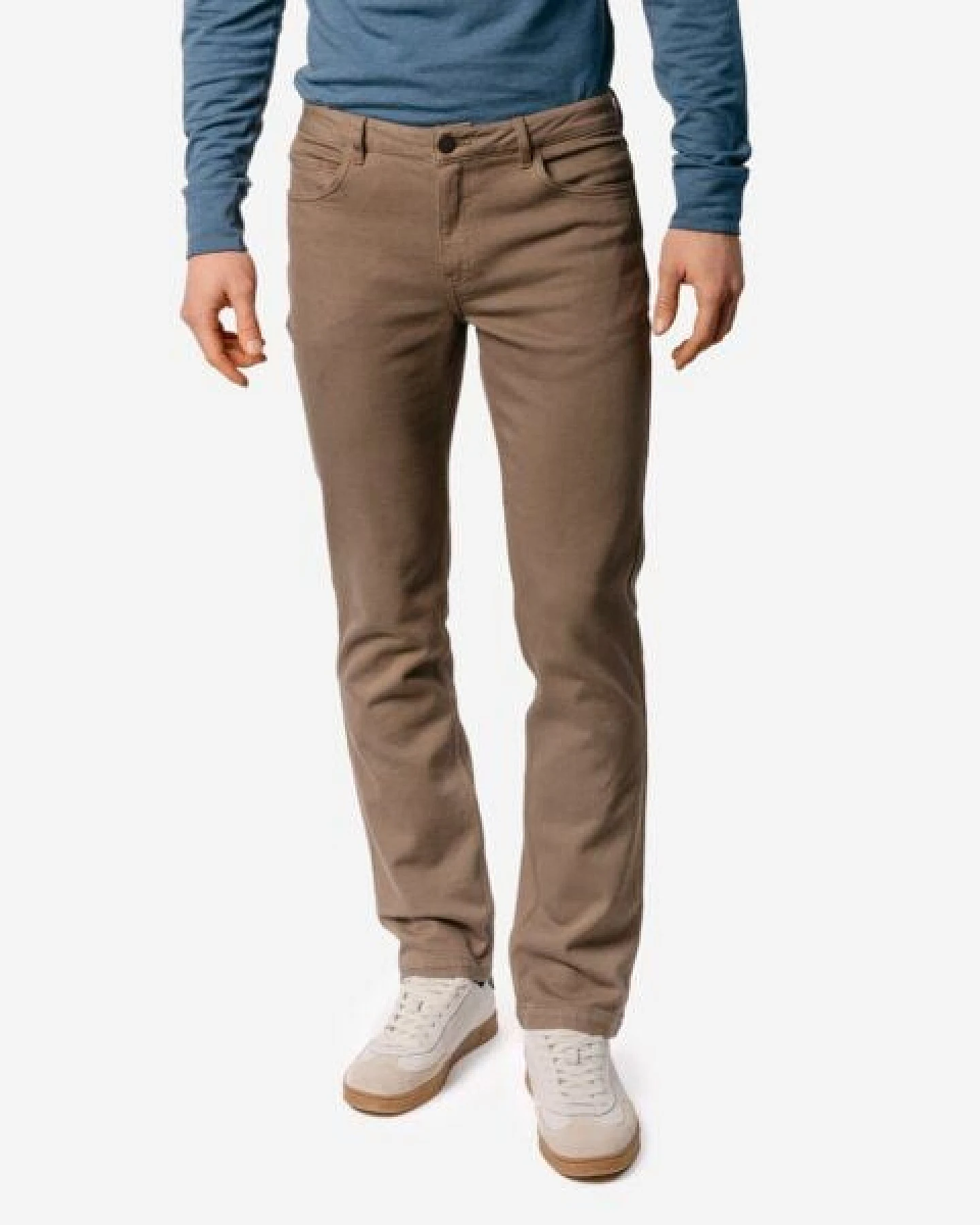 Living Crafts 5-Pocket-Hose - BENDIX – Ansicht 2