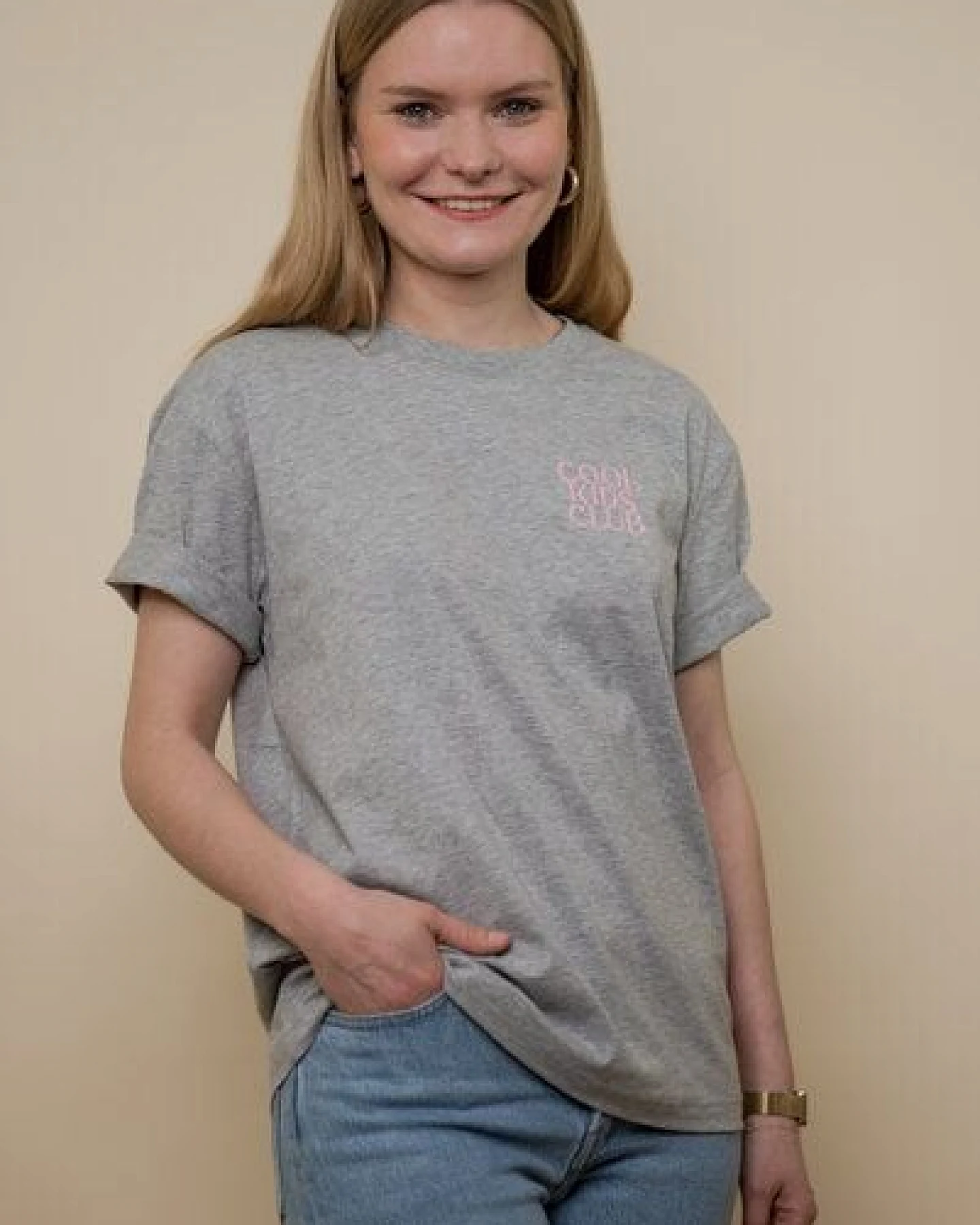 LITSCHI DESIGNS COOL KIDS CLUB SHIRT – Ansicht 3